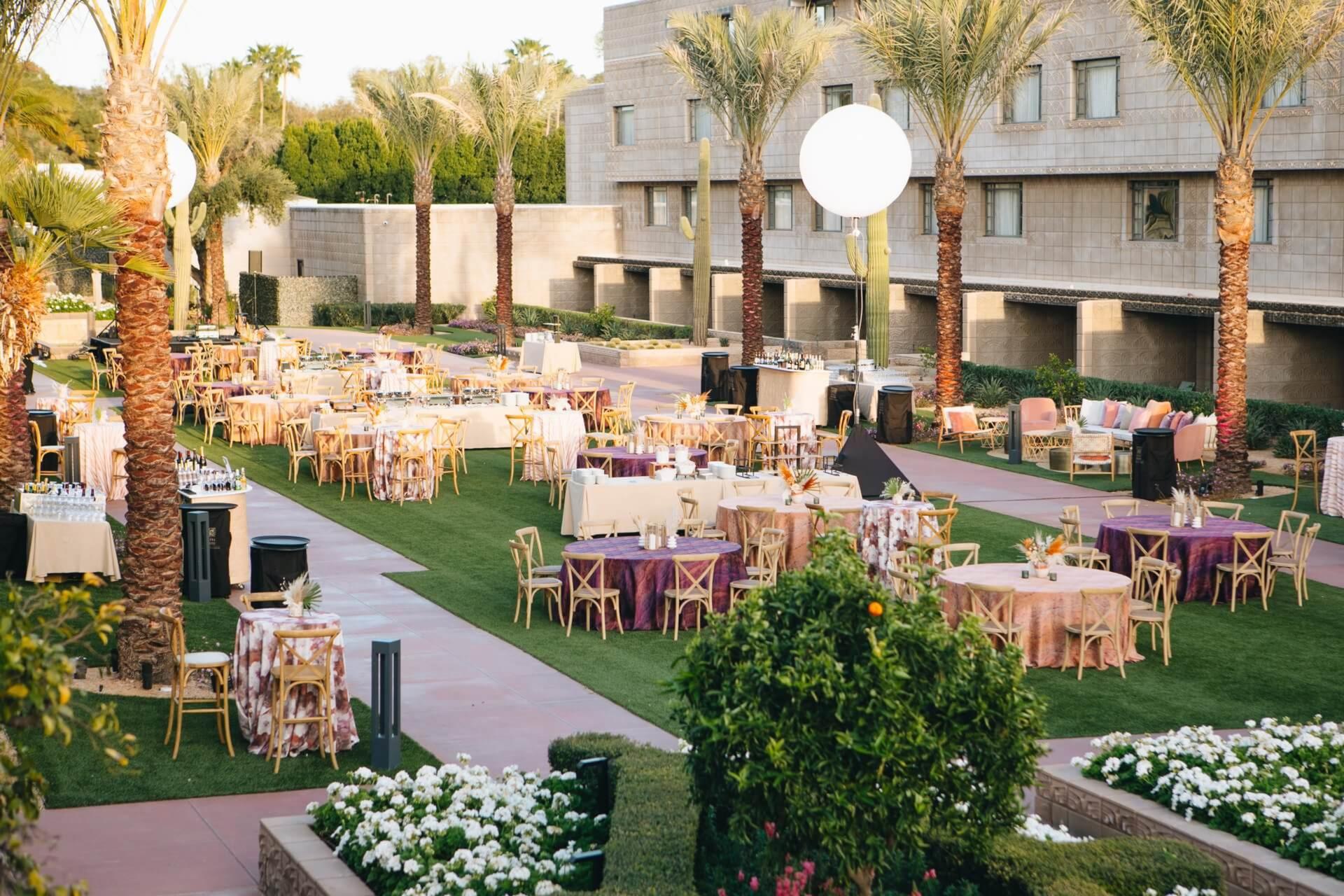 Mcarthur Patio & Lawn