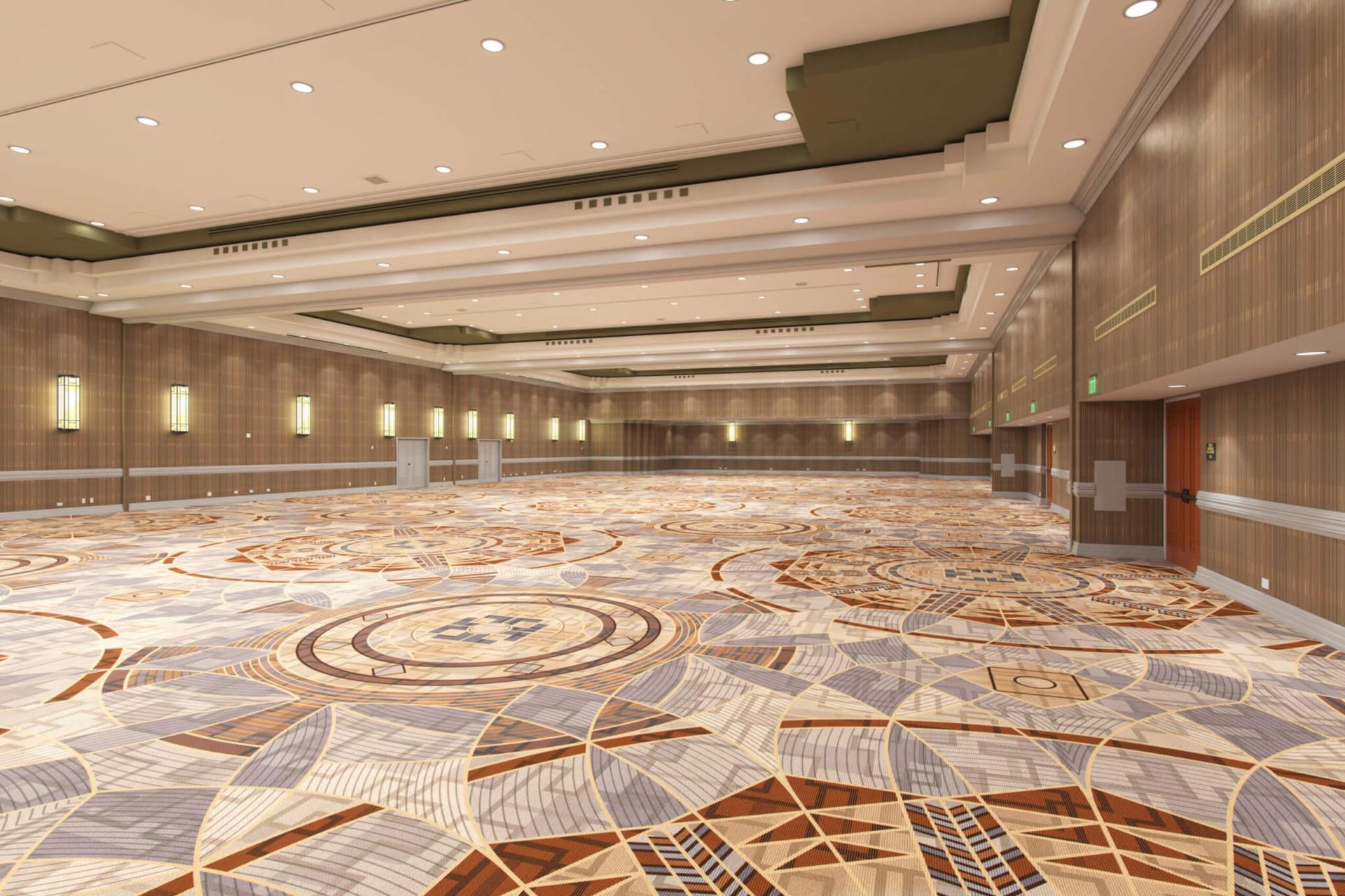 Arizona Biltmore Ballroom