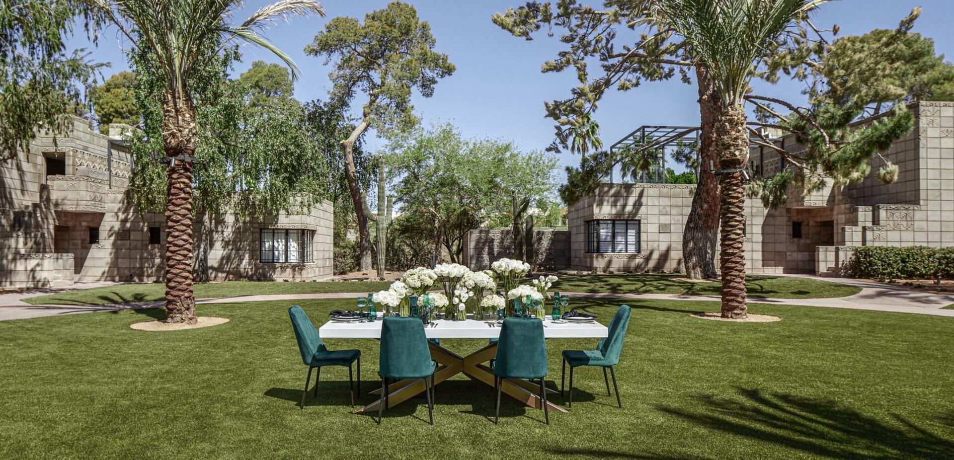 Cottage Court