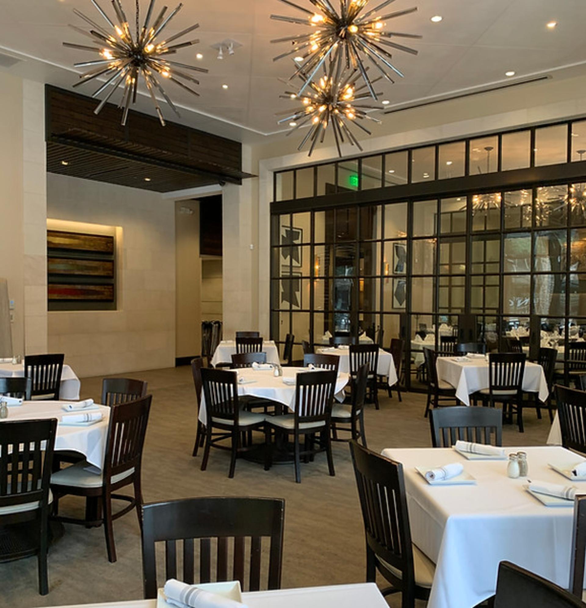 Texas Room