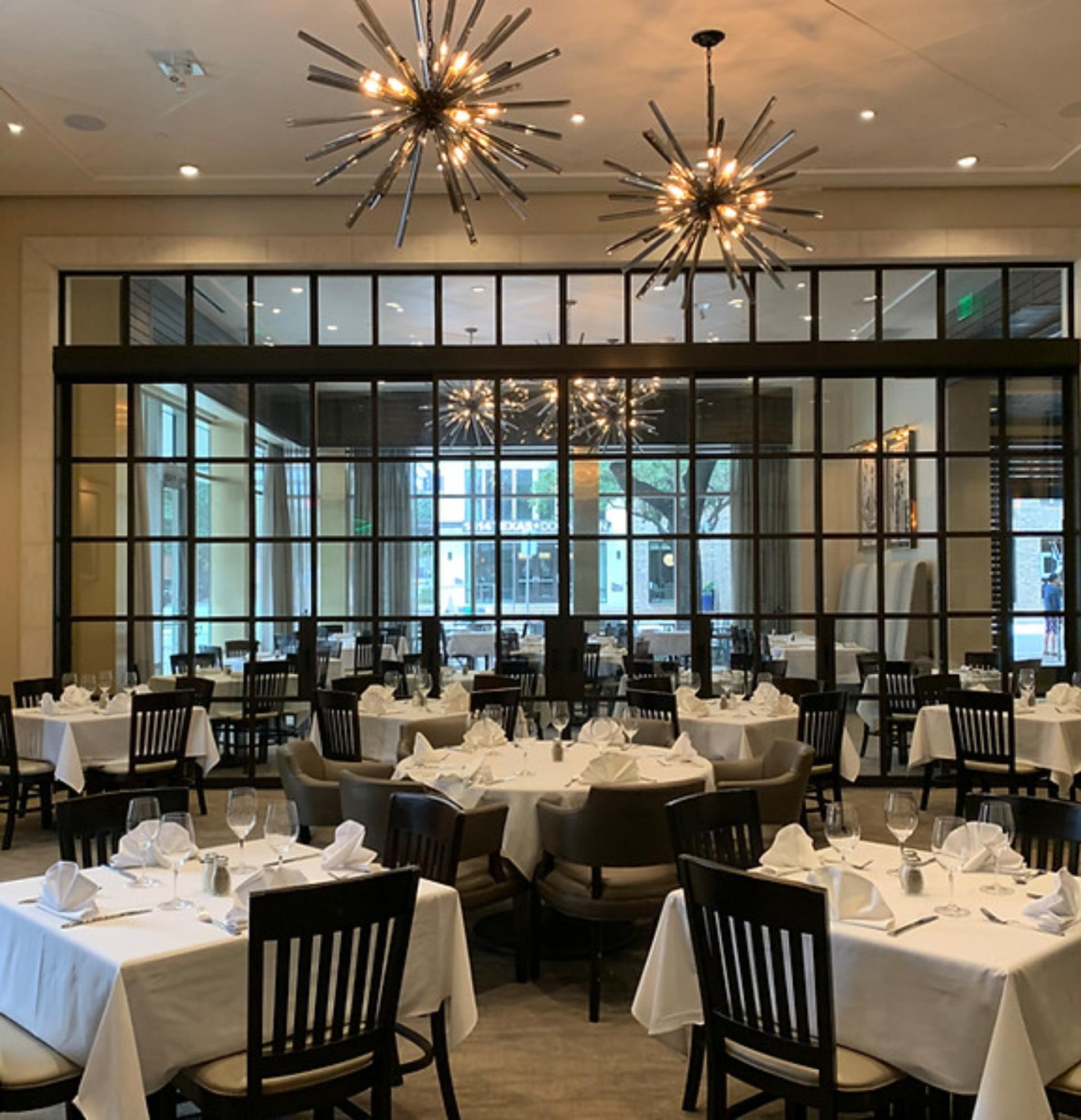 La Branch Room