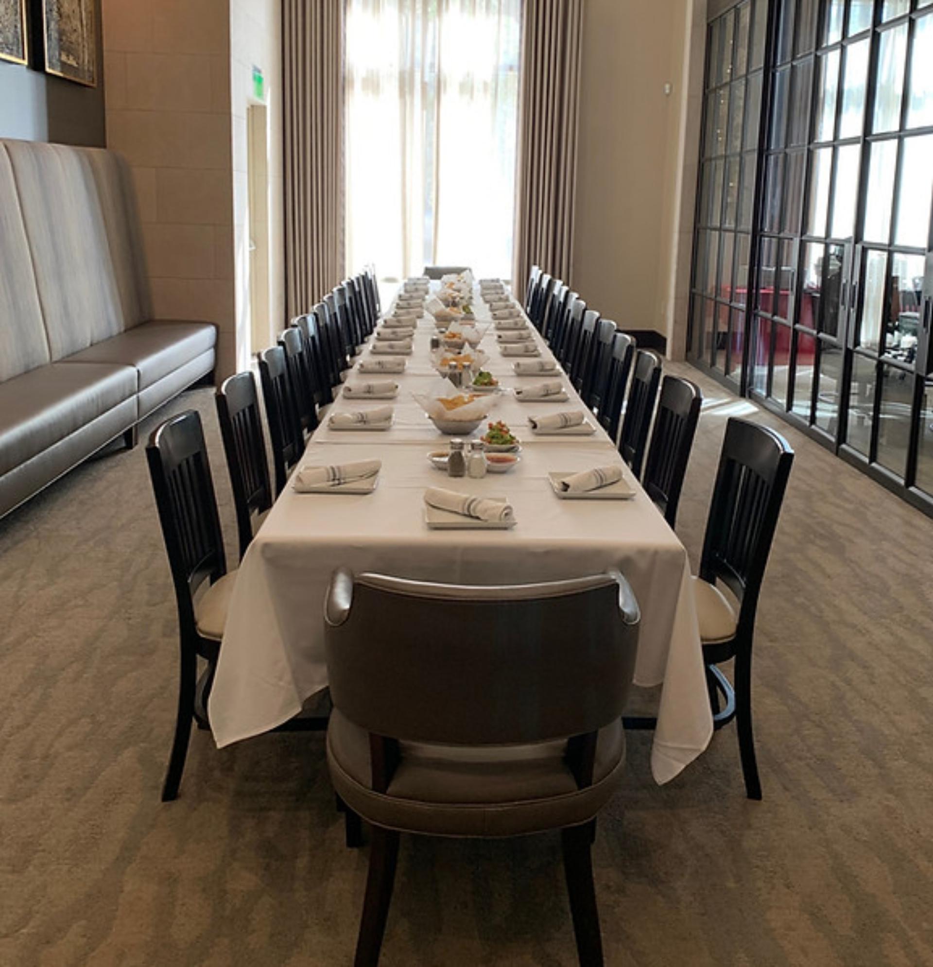 VIP Room 