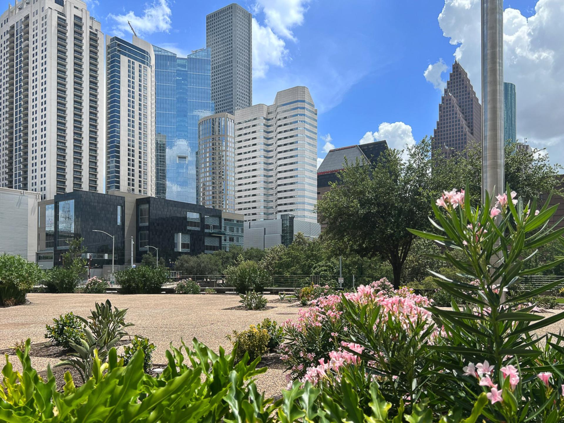 Jordan Plaza