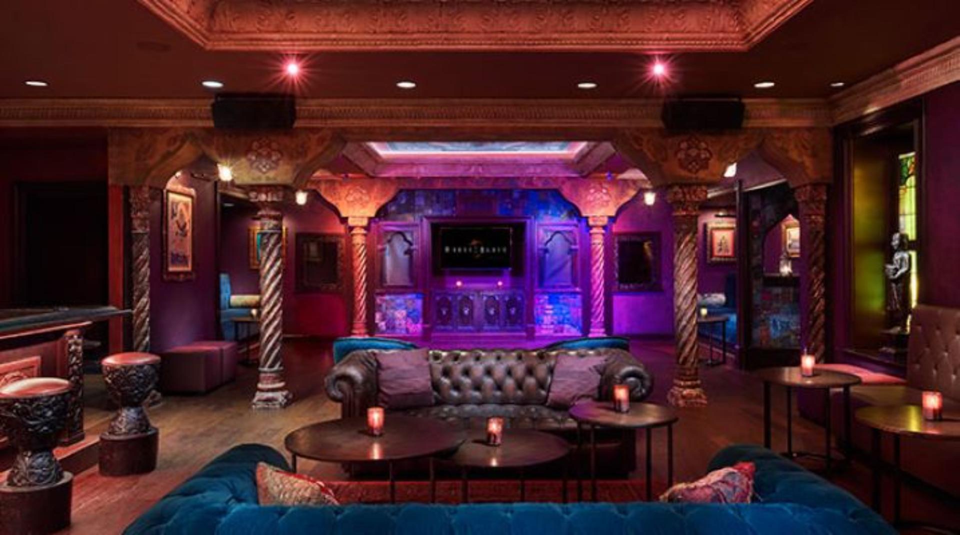 Rock Star Suite