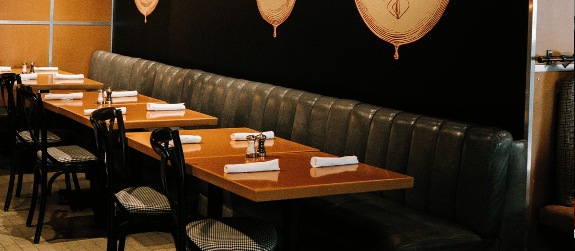 Main Dining Room 