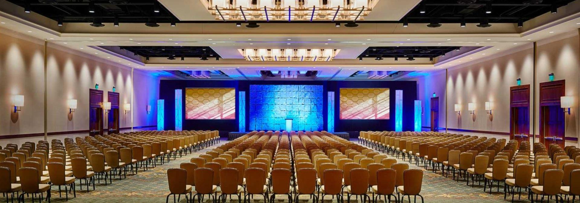 Sonoran Sky Ballroom 1-3
