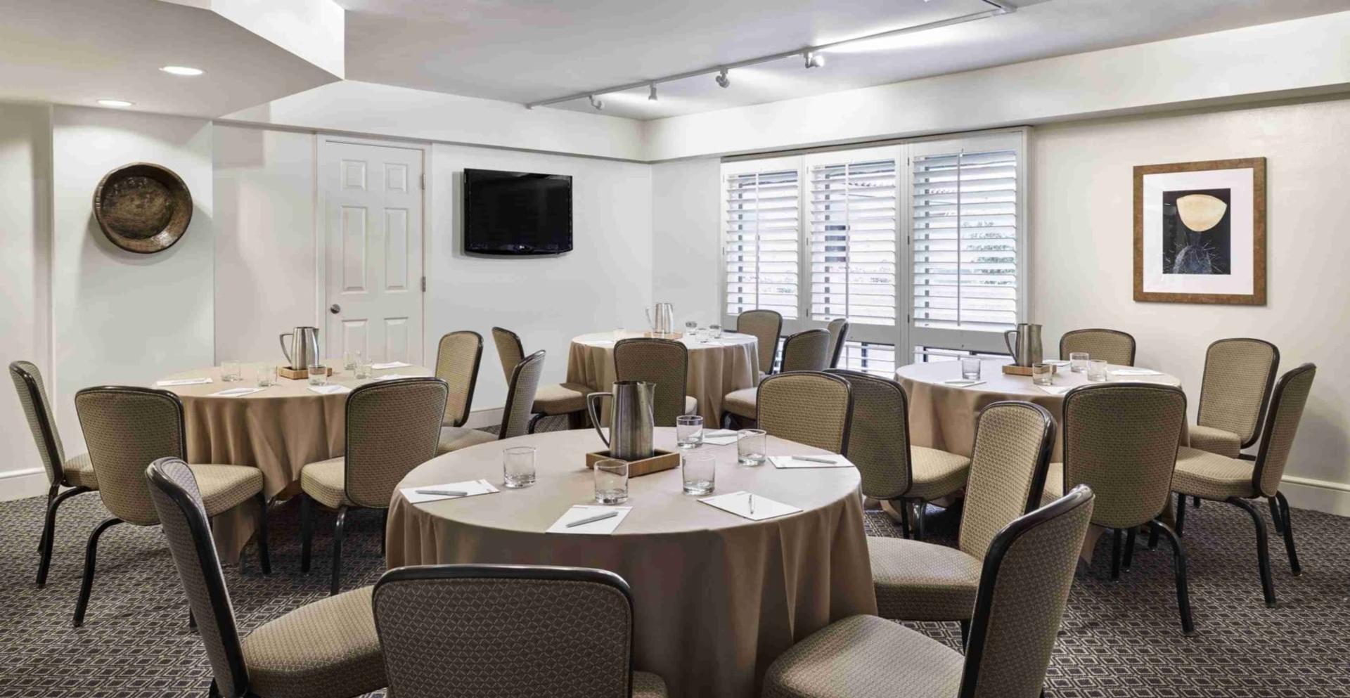 Sedona Conference Suites (18)