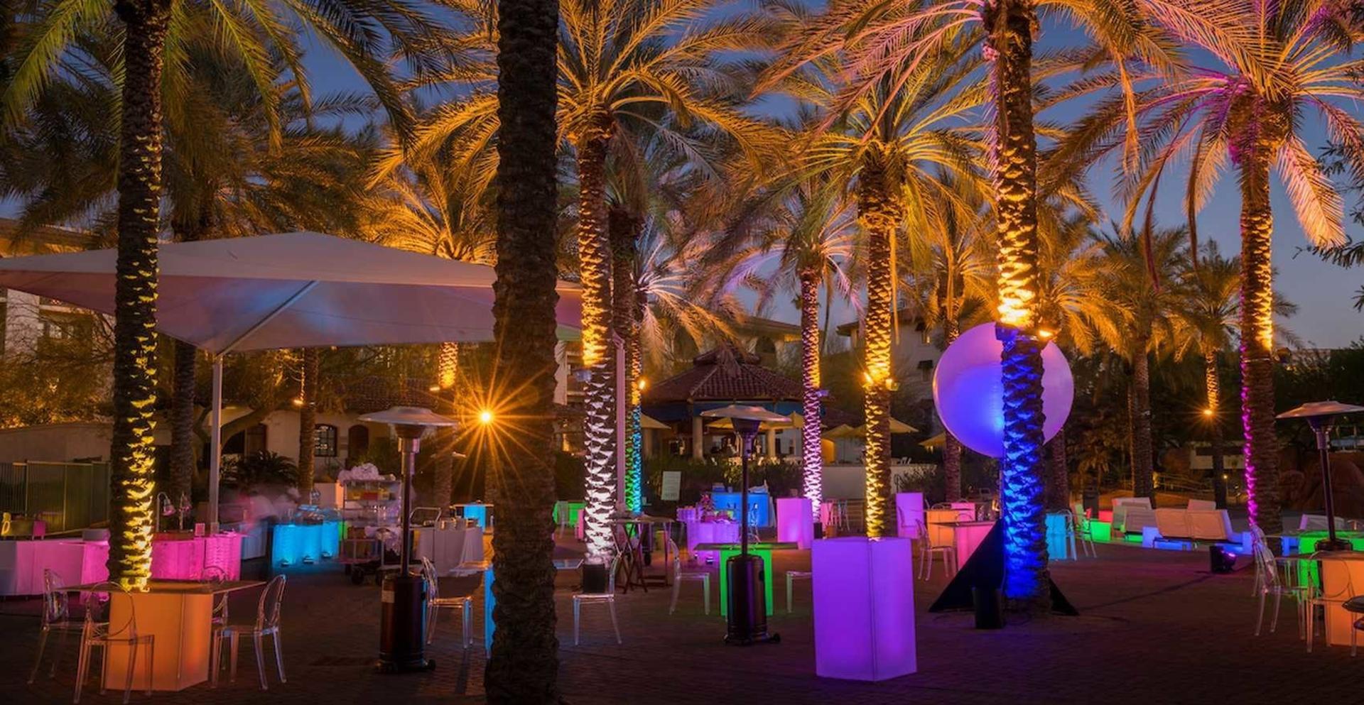 Oasis Patio