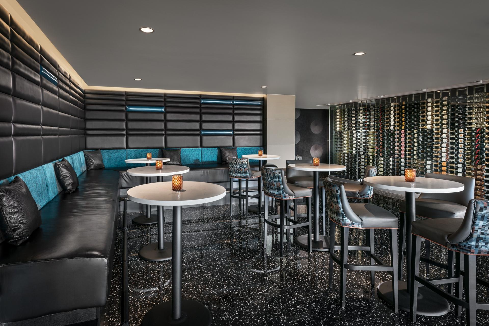 O Lounge