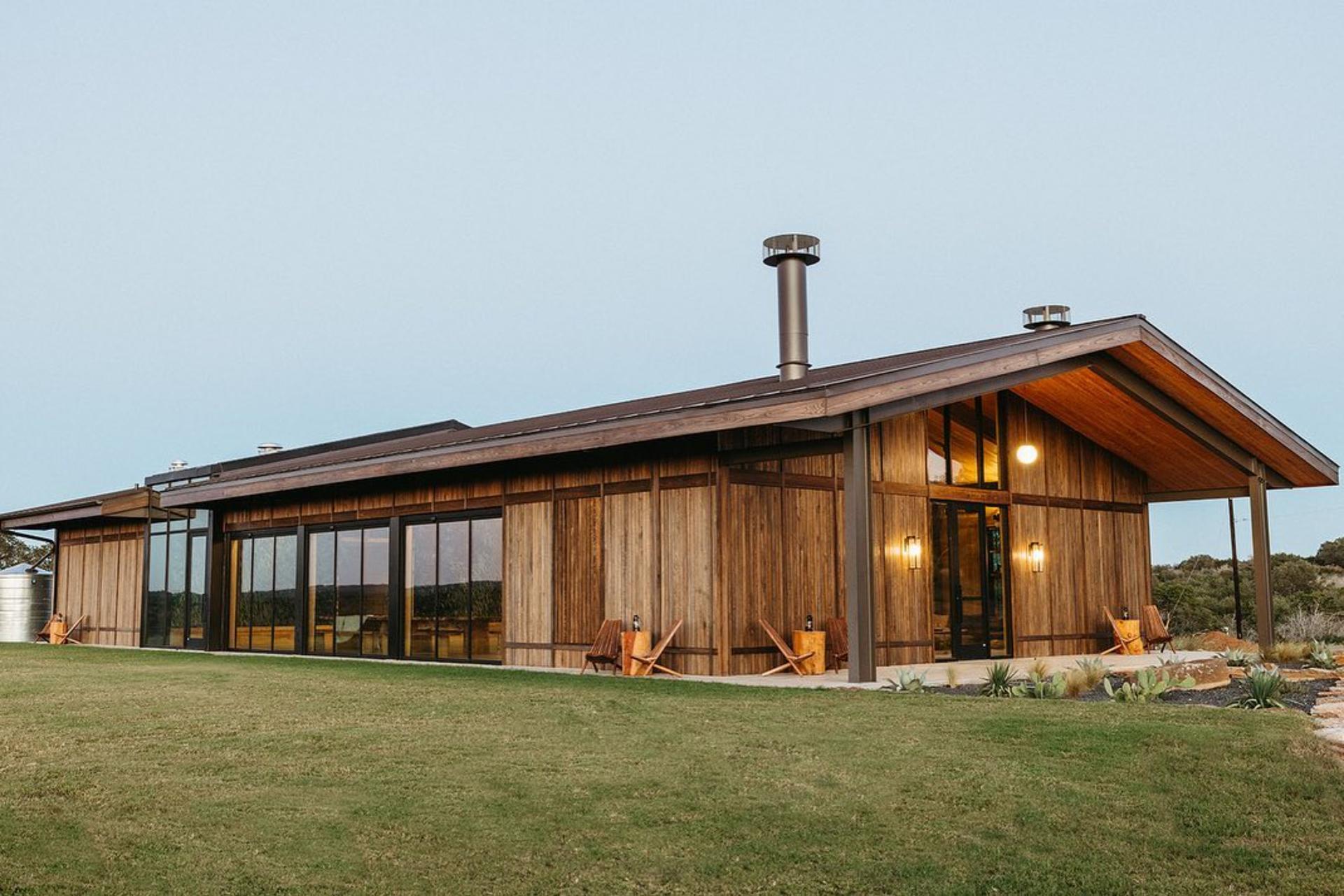 Event Lodge