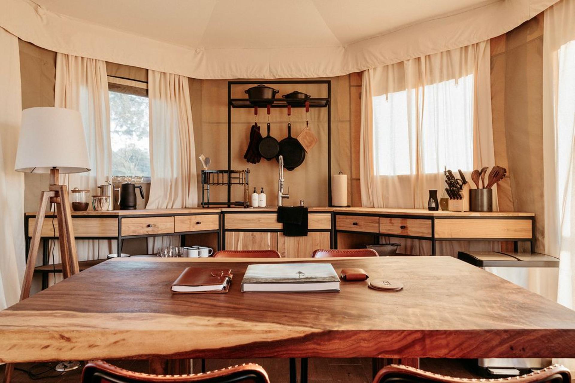 Private Dining Room 