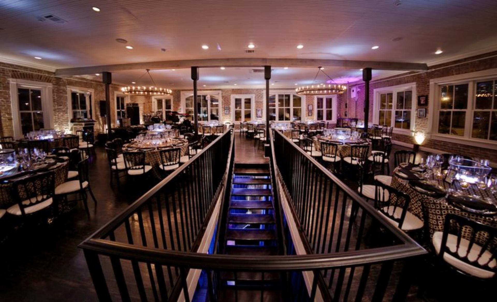 Studio 3 Event Space