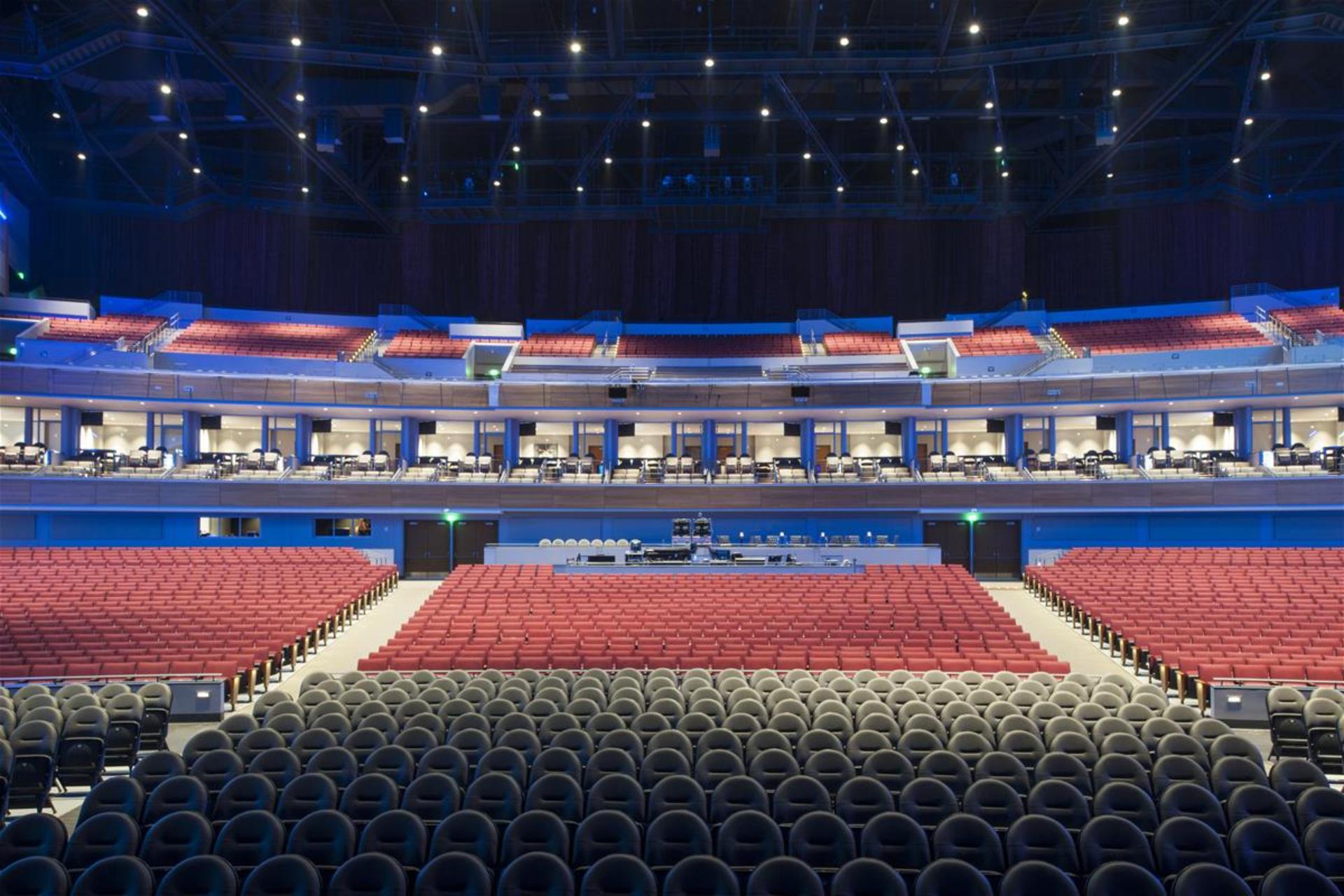 Event Venue