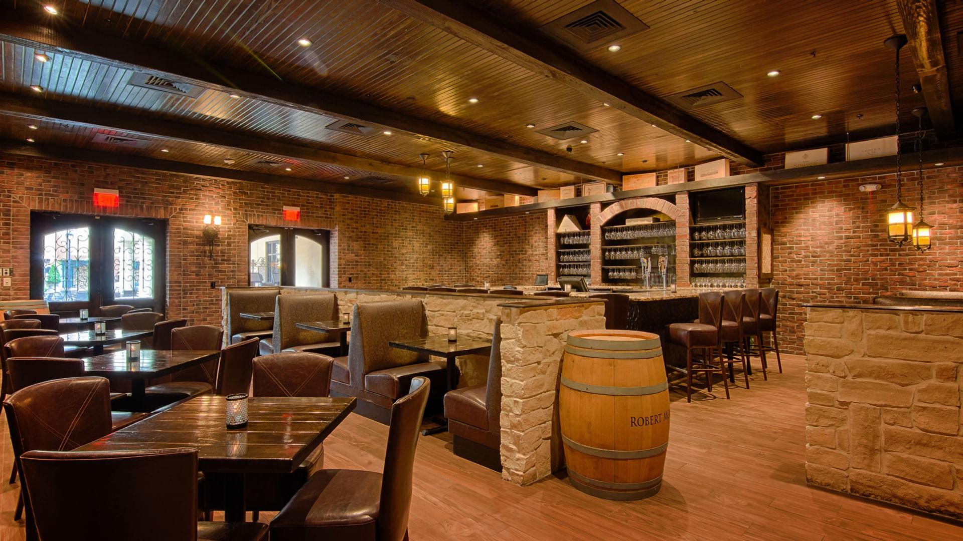 Restaurant Buyout