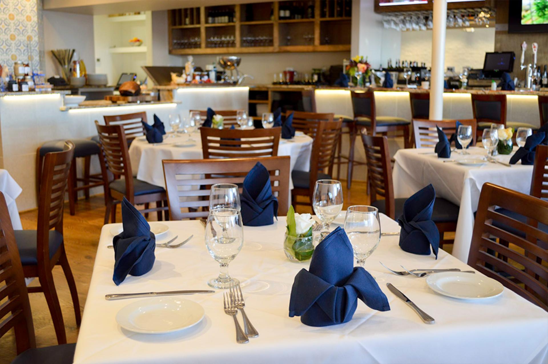 Restaurant Buyout