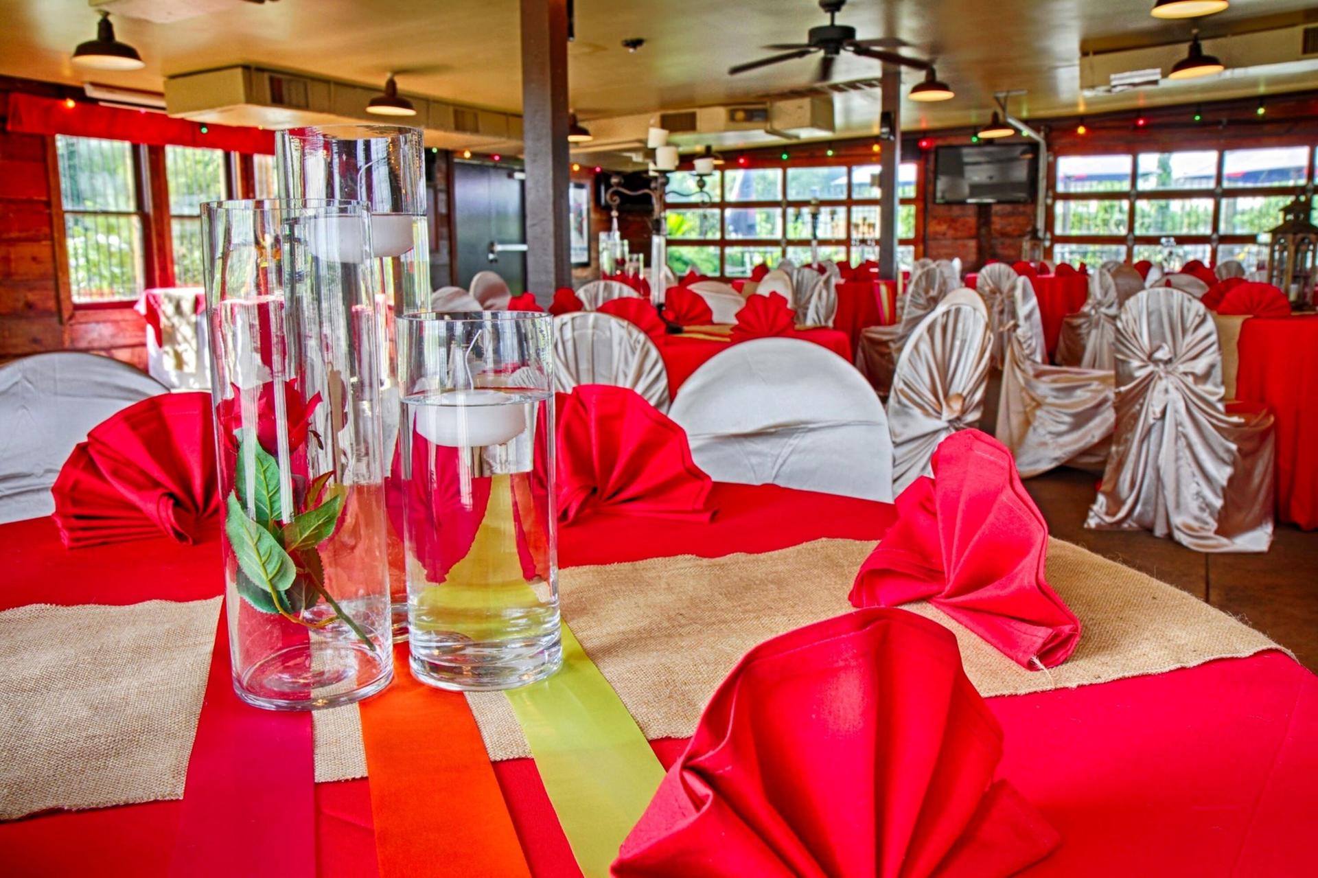 Laredo Room