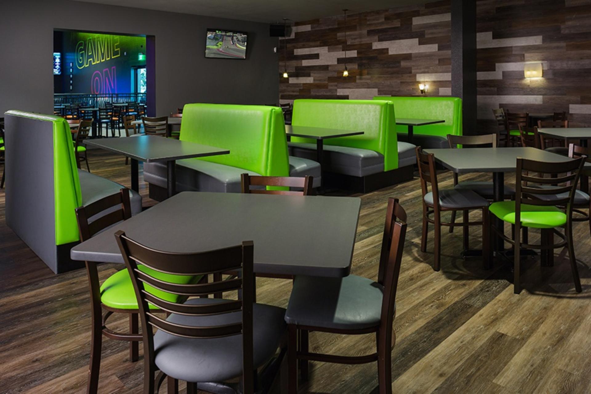  Legacy Lounge