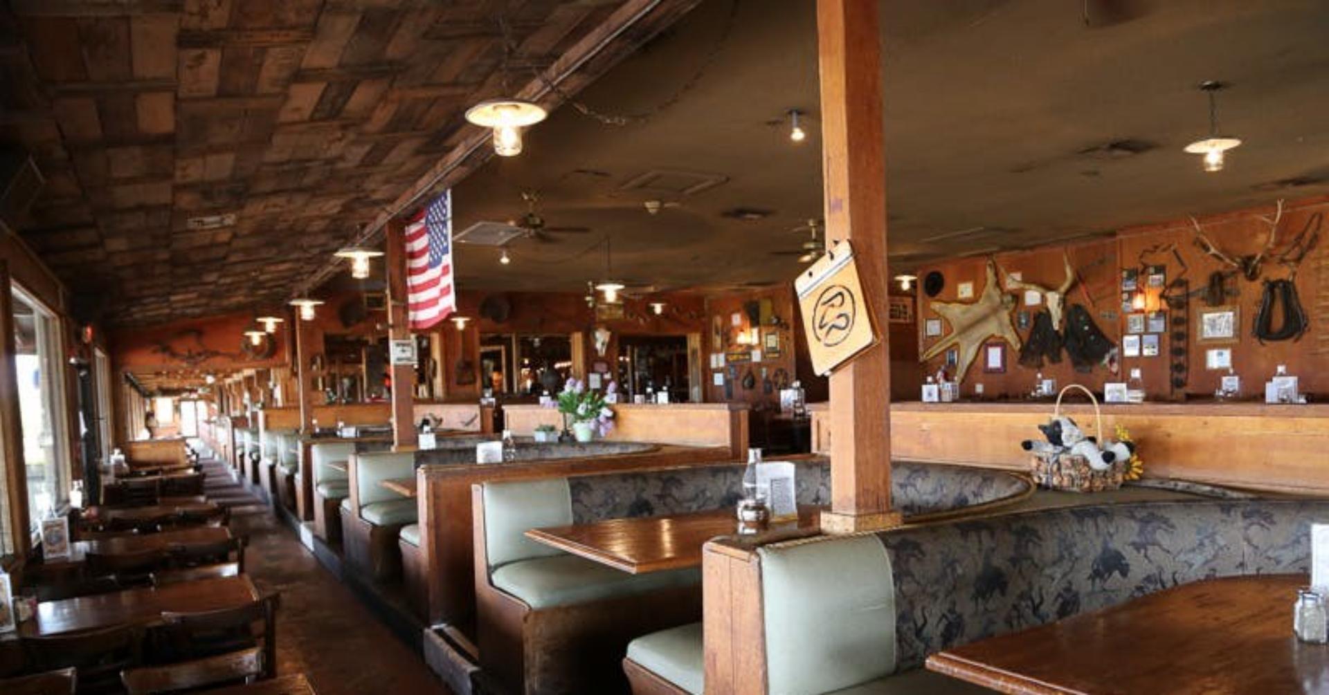 Restaurant Buyout