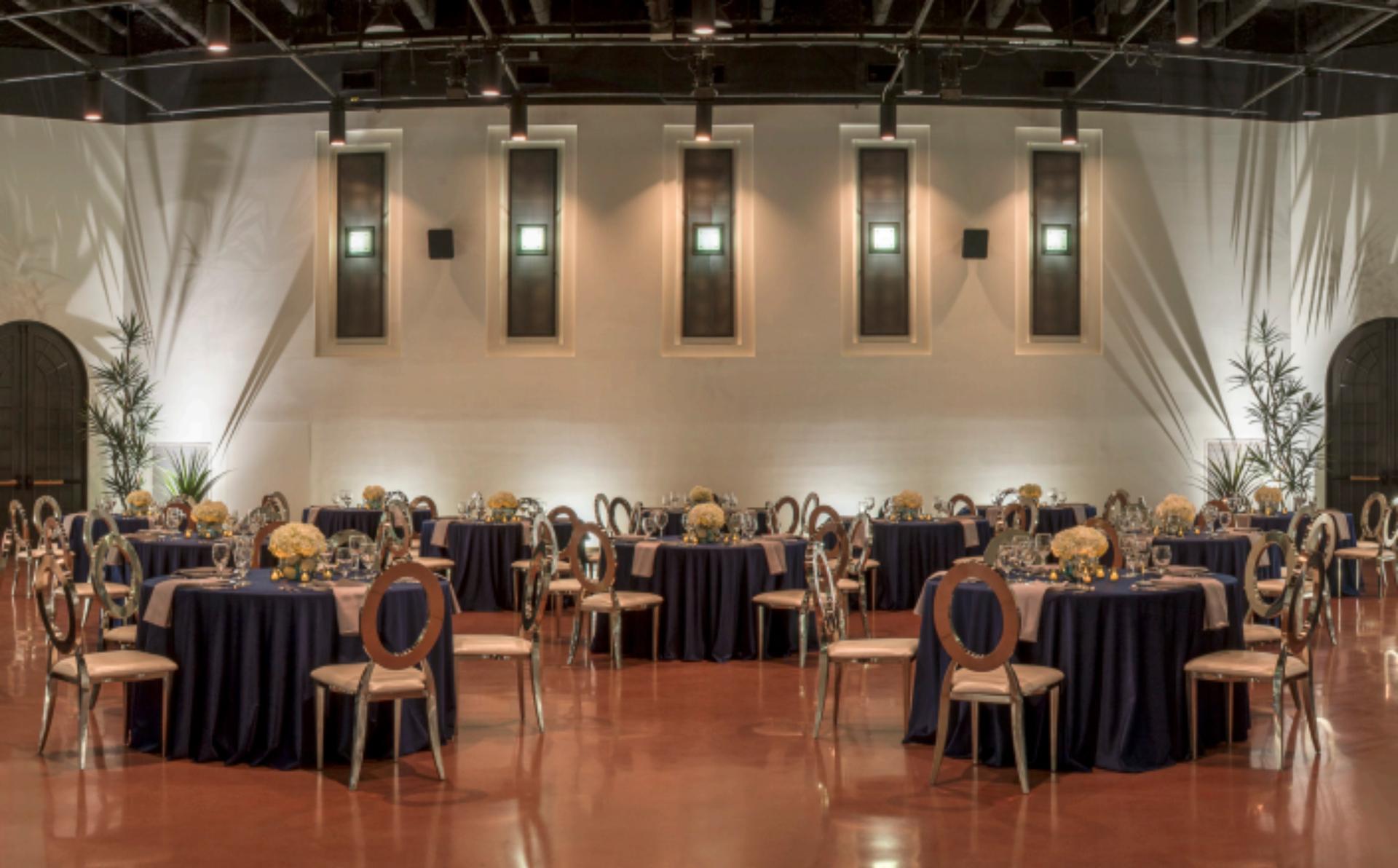Steele Auditorium