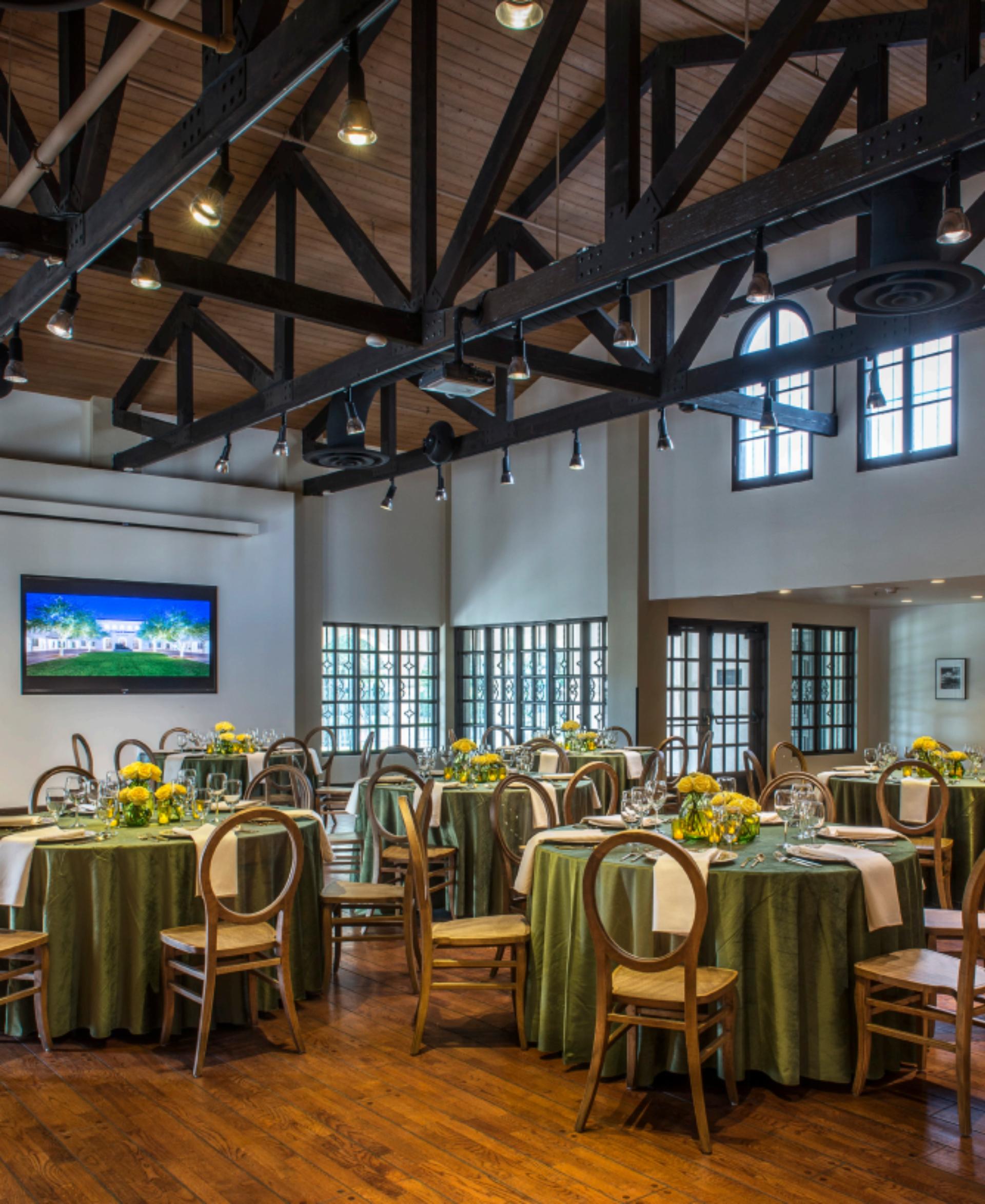 Monte Vista Room