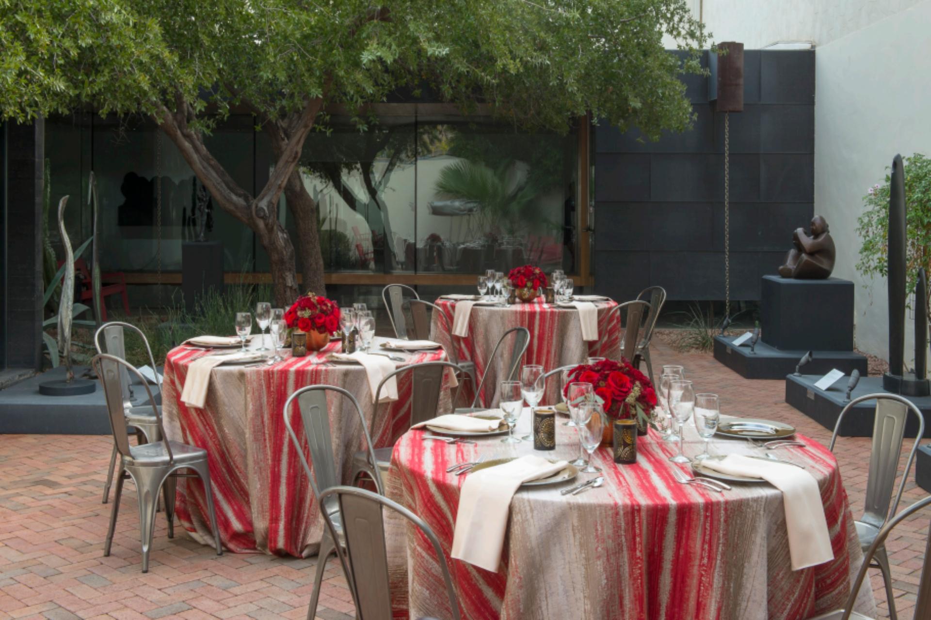 Nichols Garden