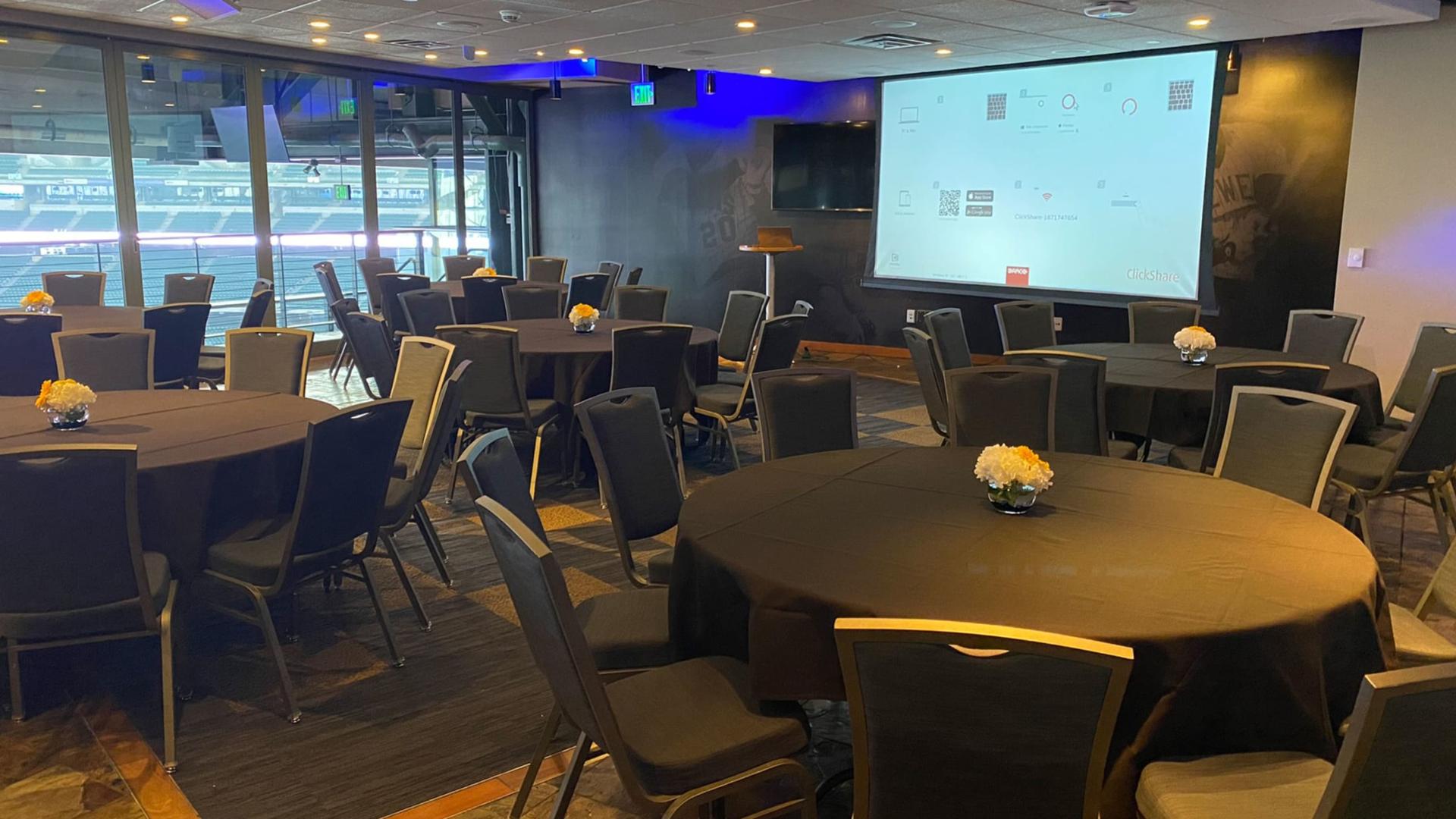 Northwestern Mutual Legends Club