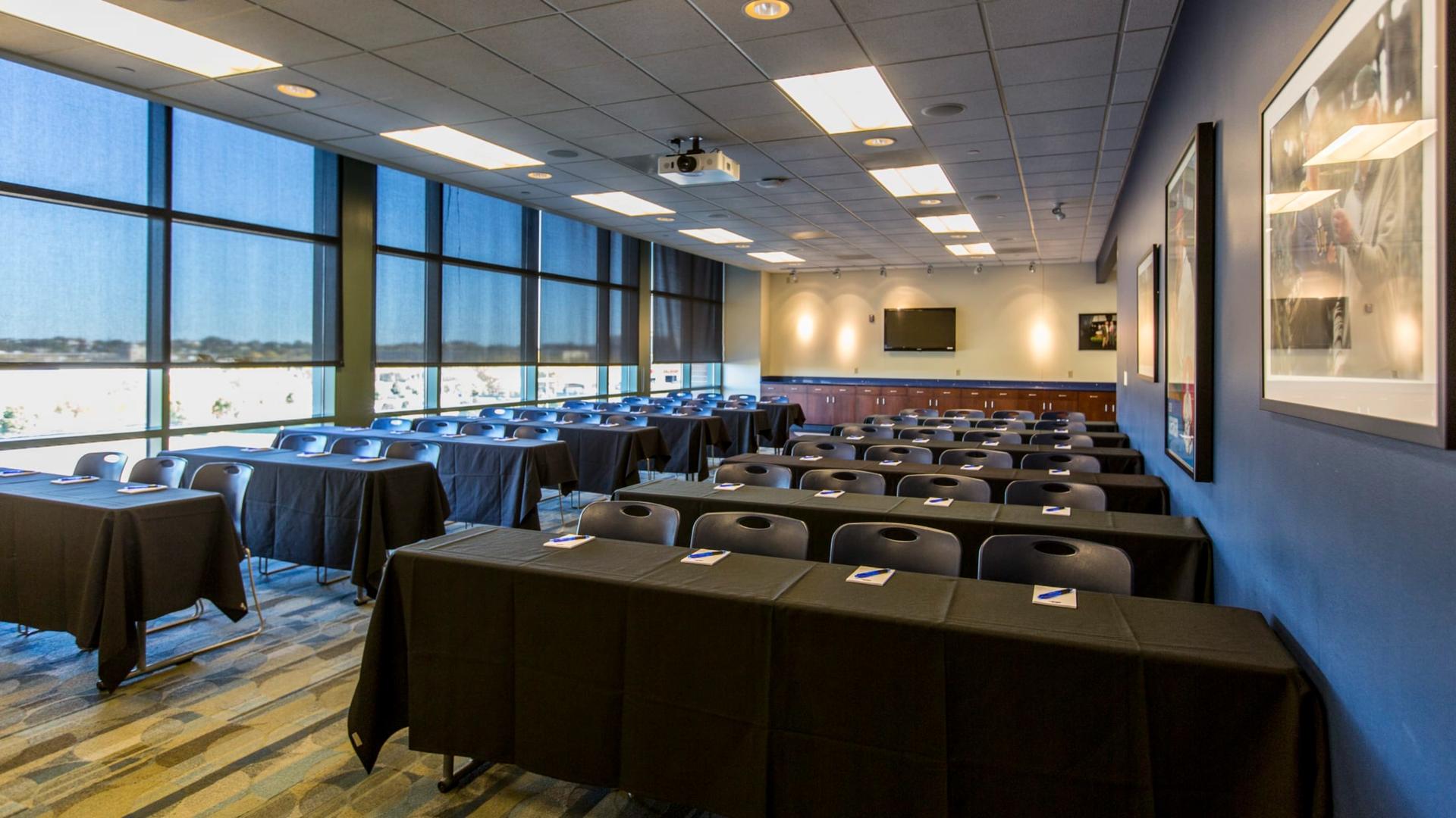 Conference Center