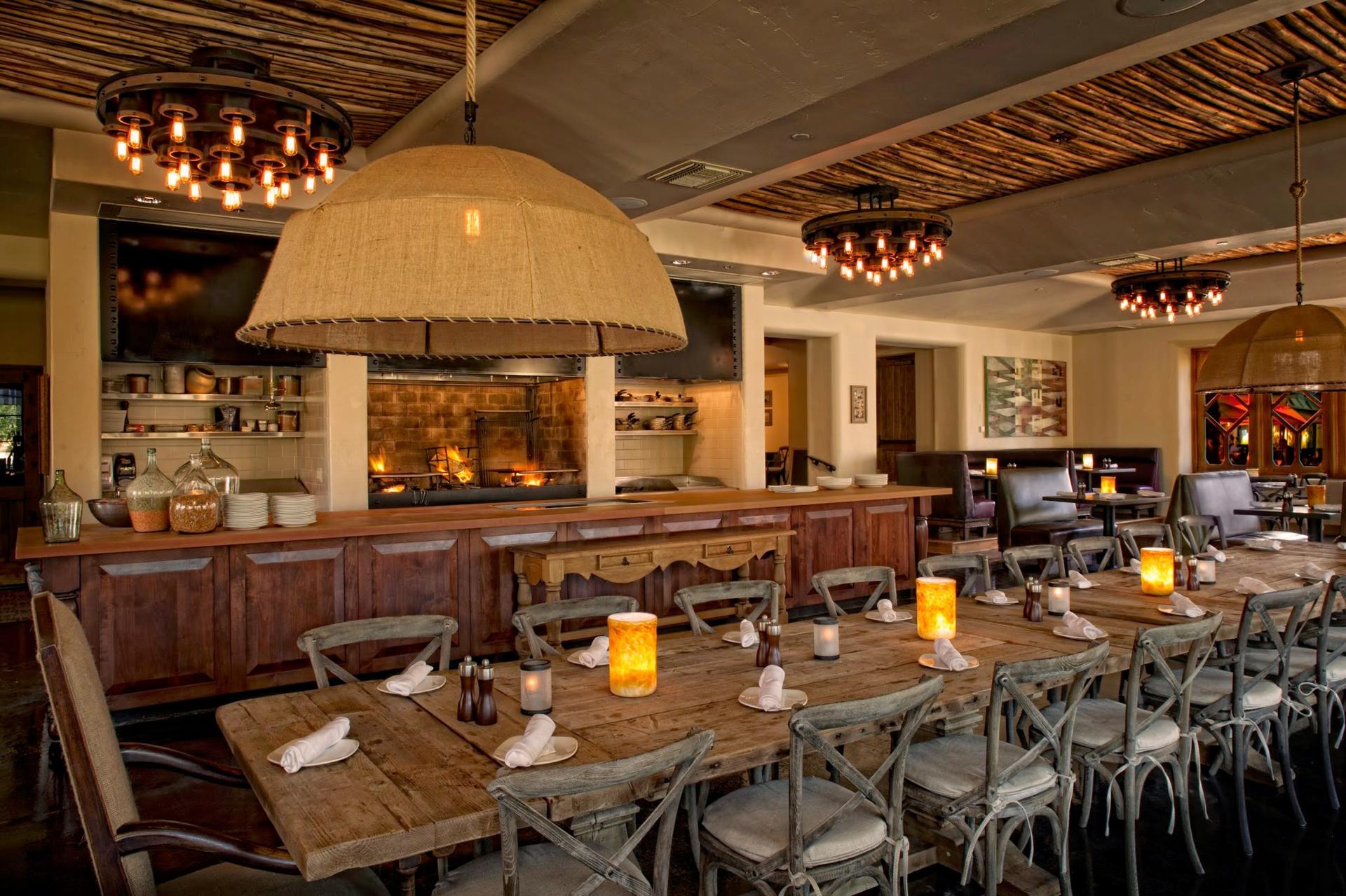 Private Dining Room 1 