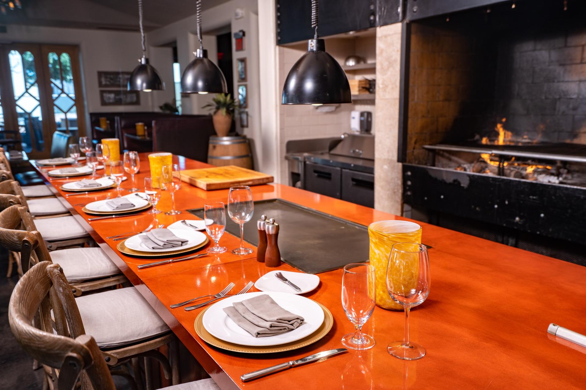 Private Dining Room 2 