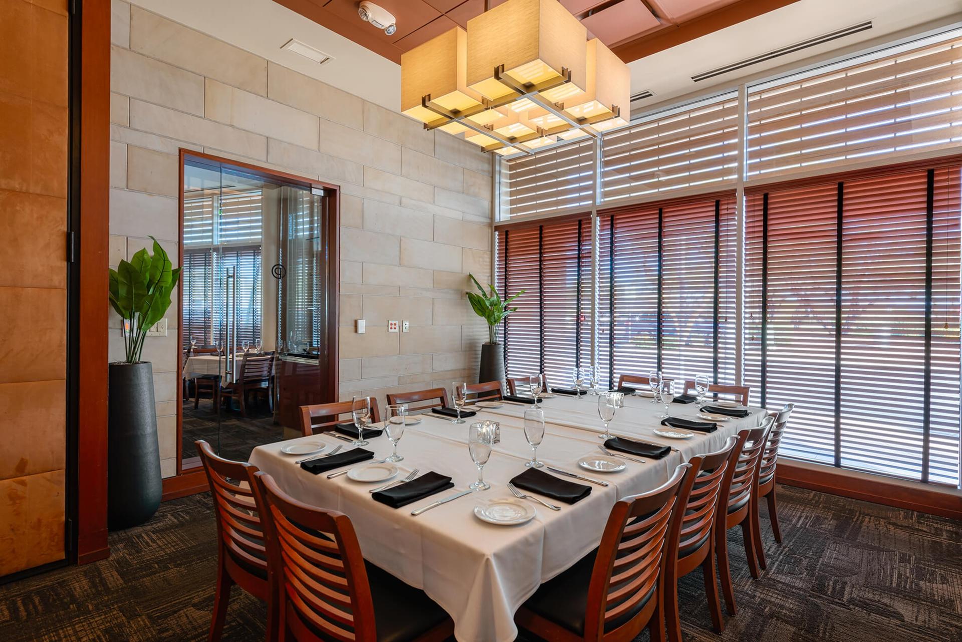 Prime Room I