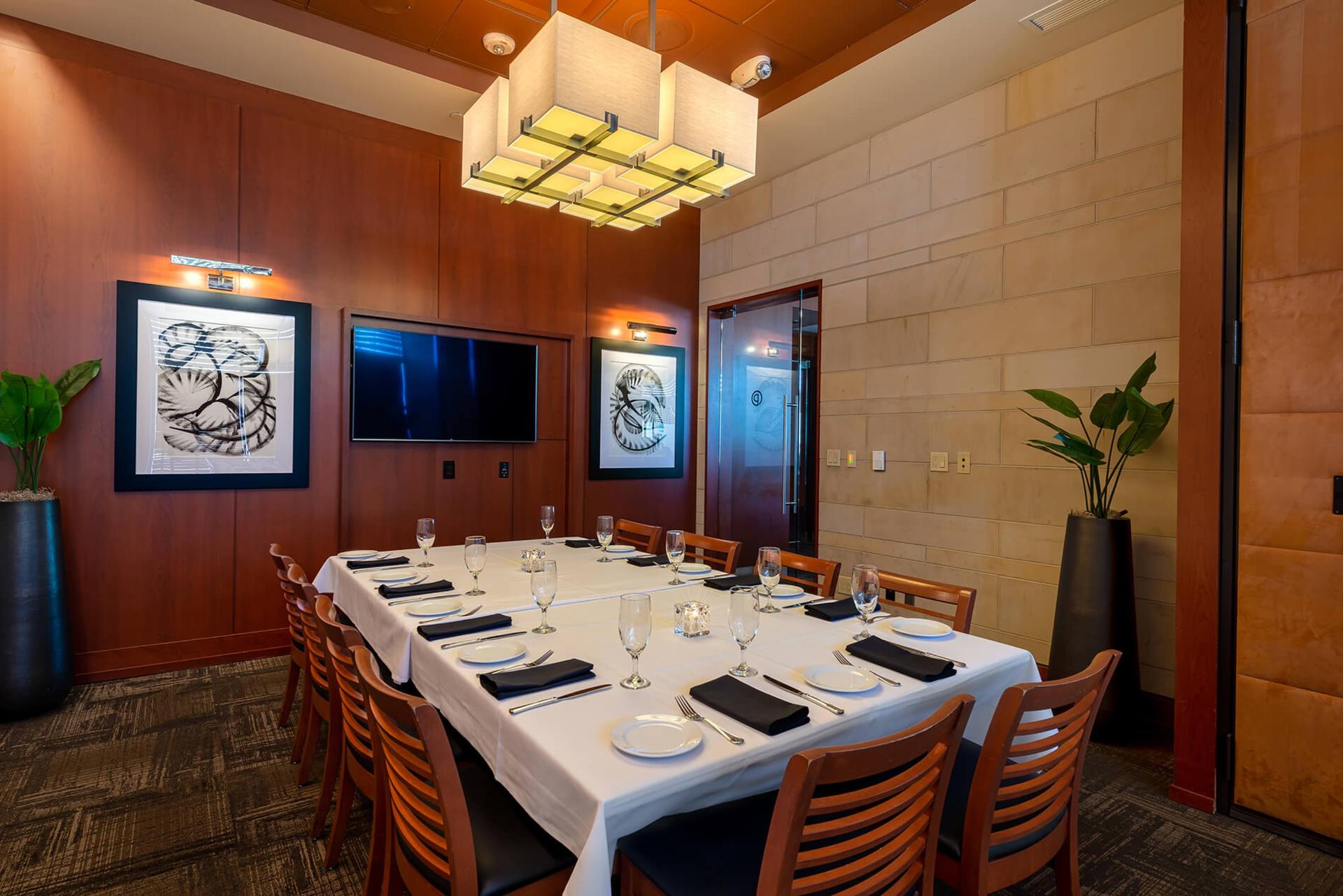 Prime Room II