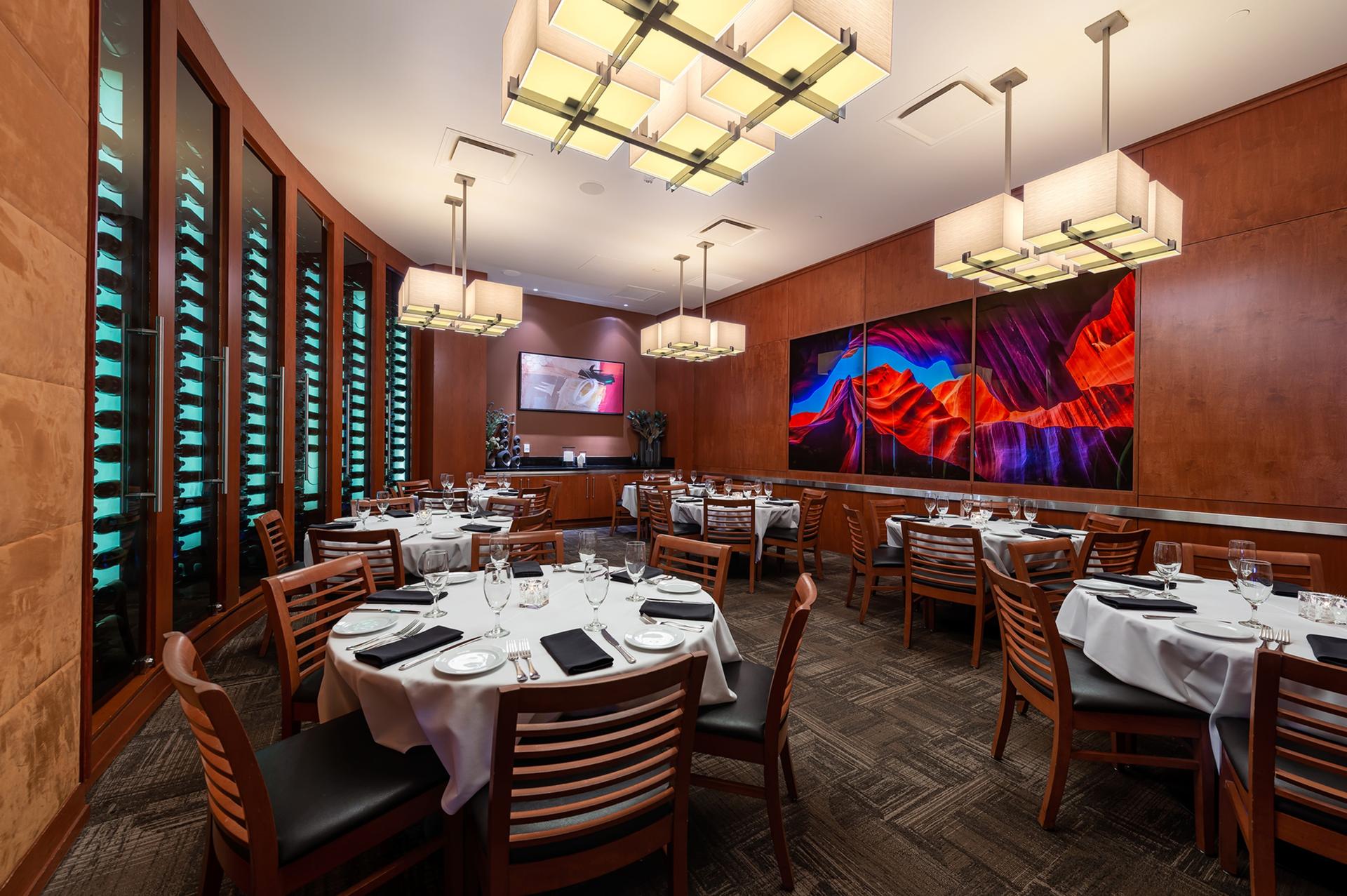Club Room 