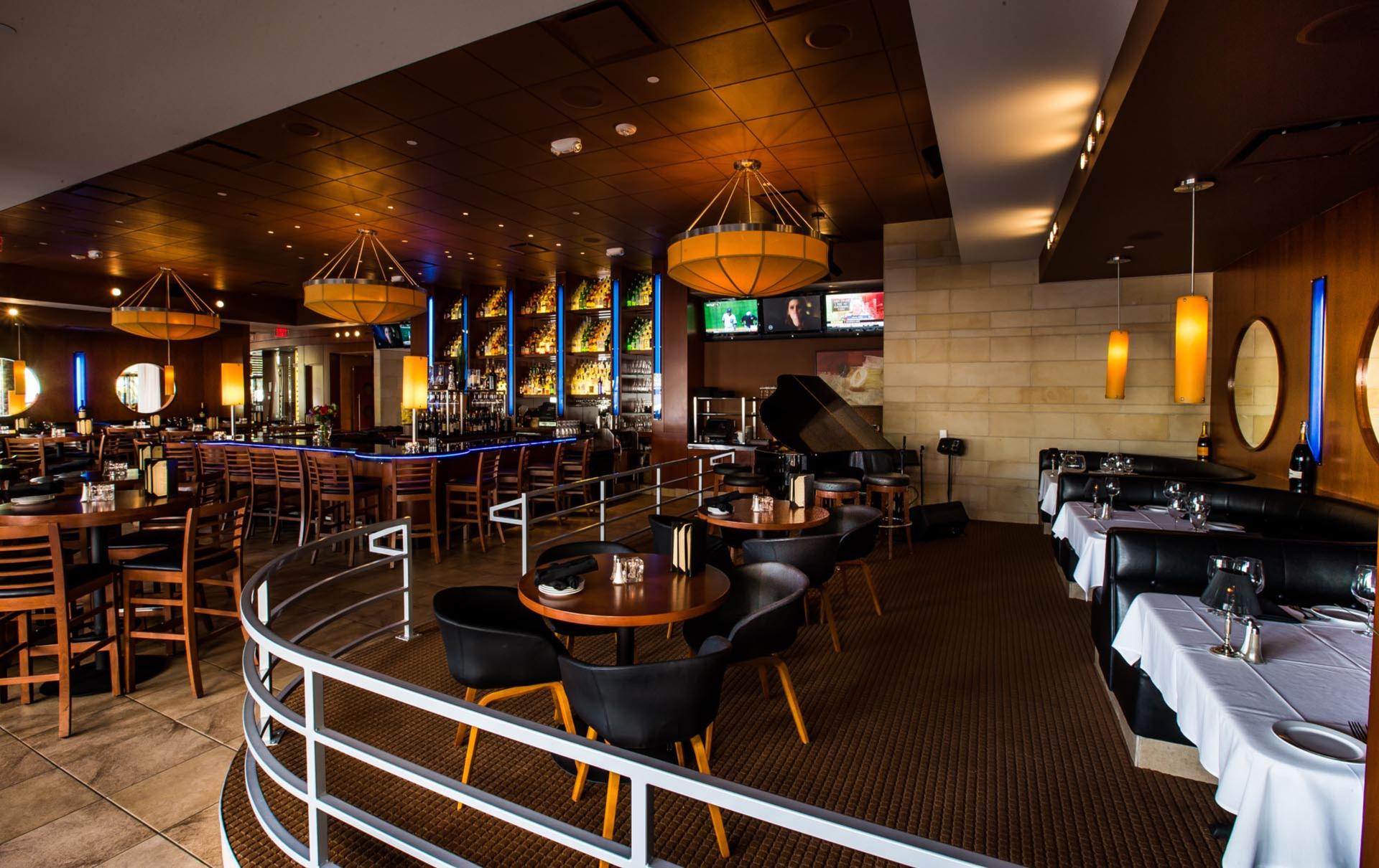 Main Dining Room 
