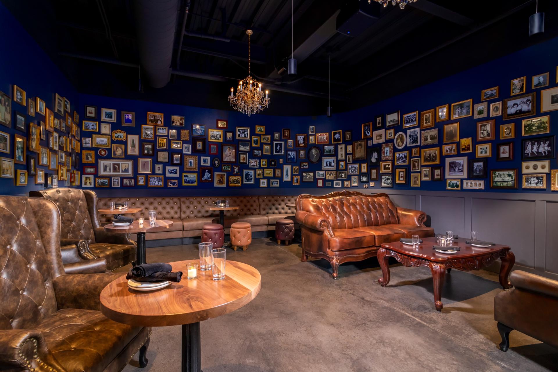 Private Event Space