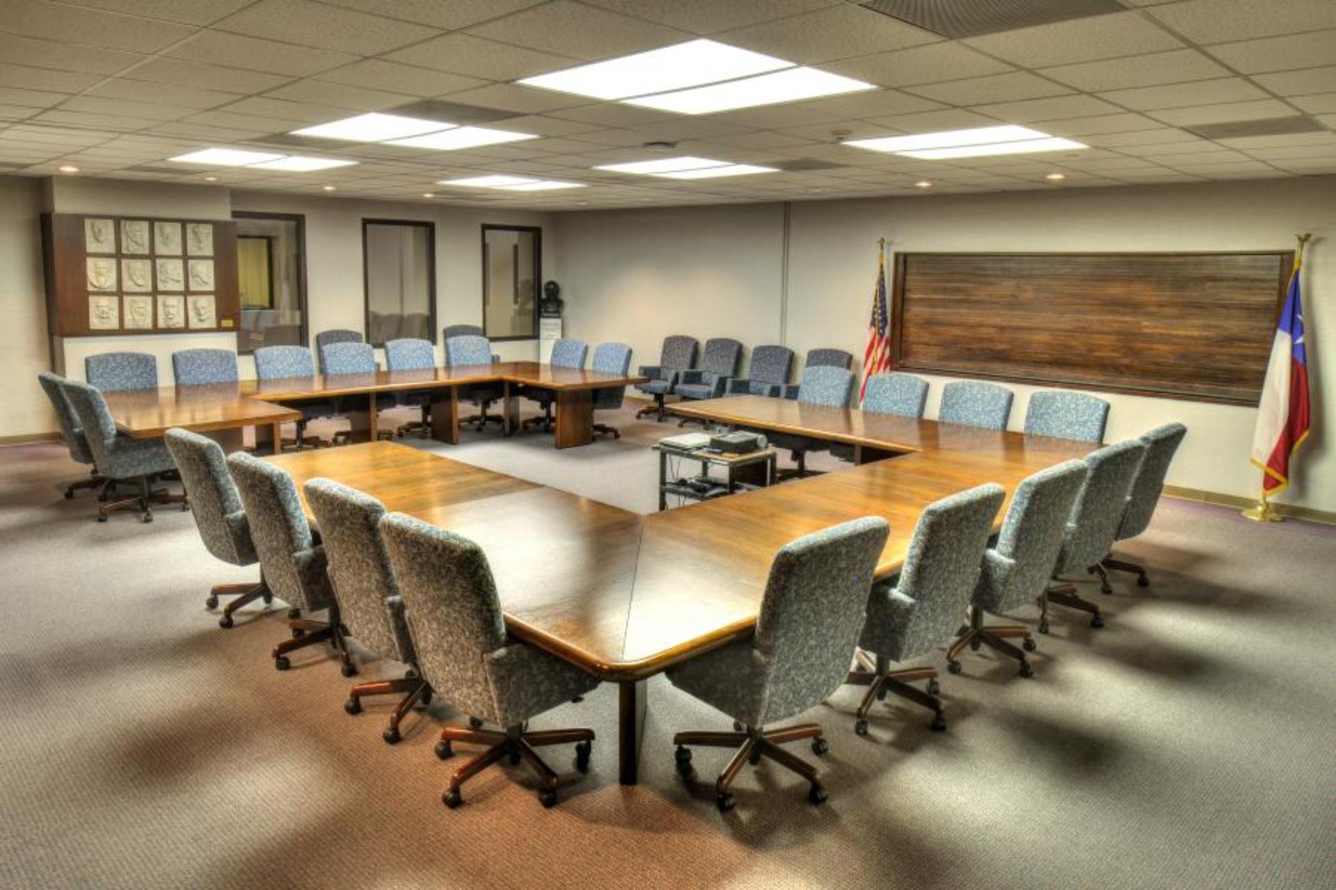 Classroom/Conference Space