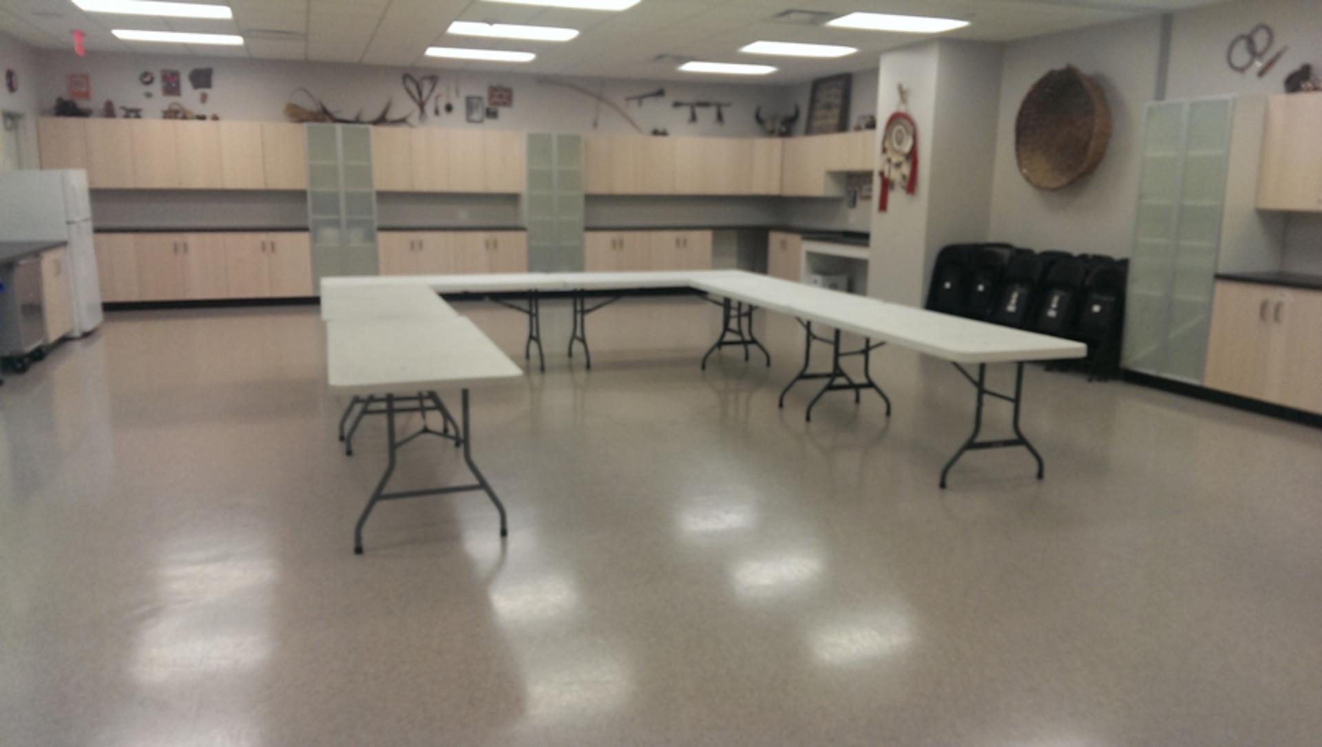 Science Classroom 2