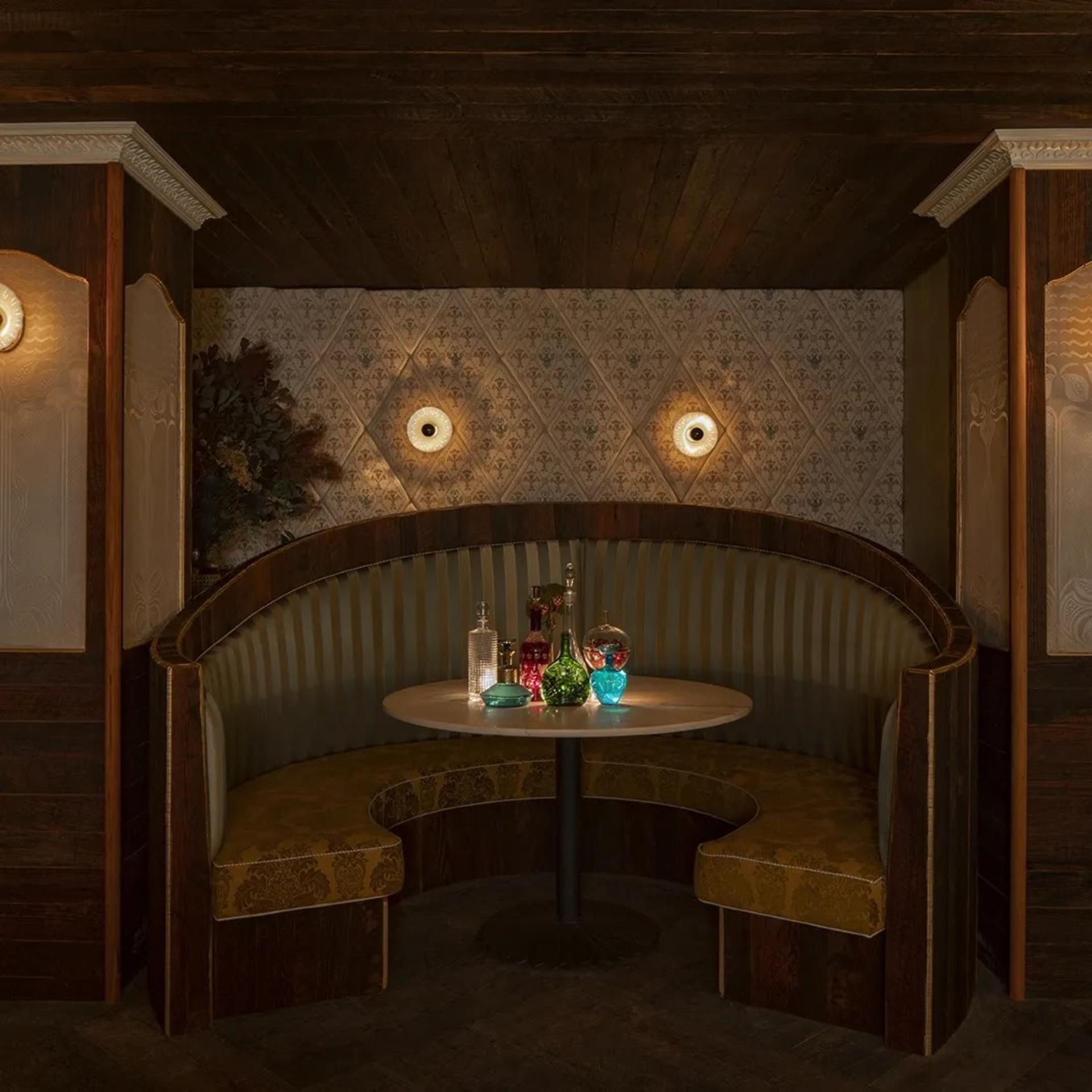 Private Event Space
