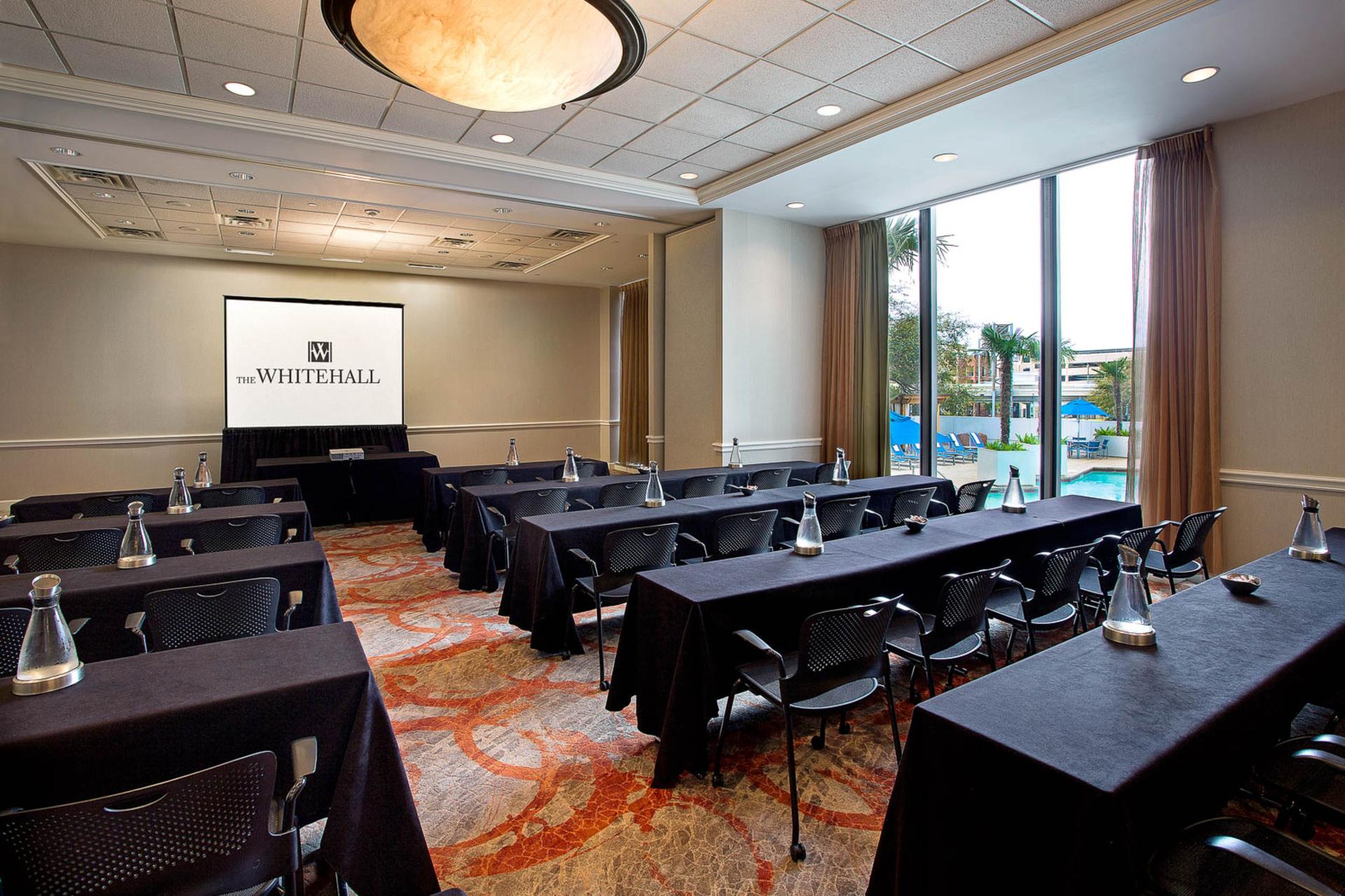 Bayou Ballroom