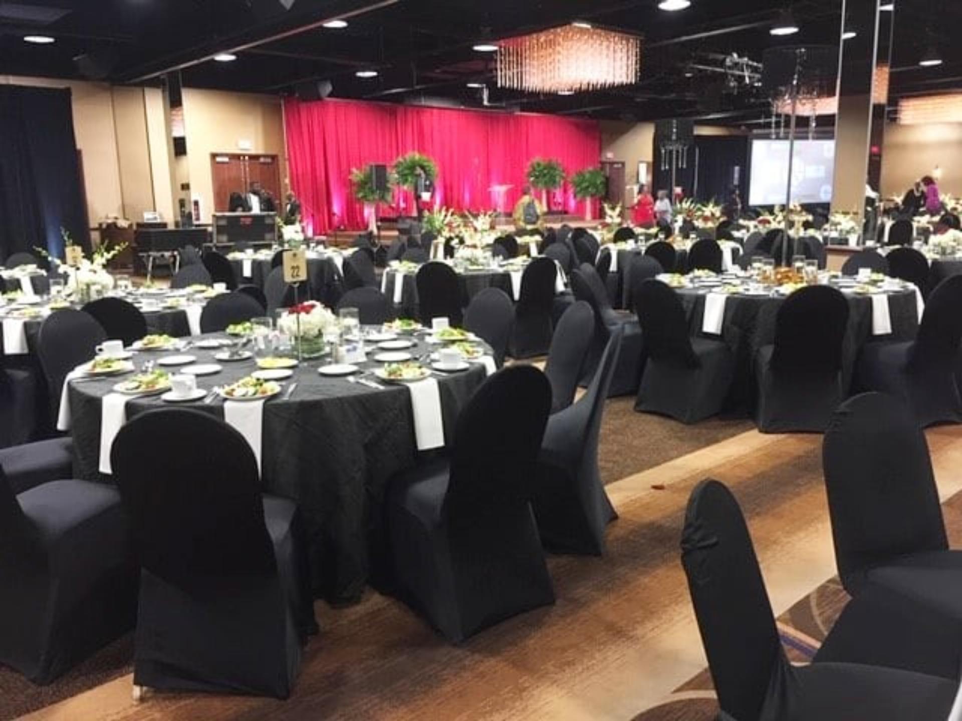 Ballroom A