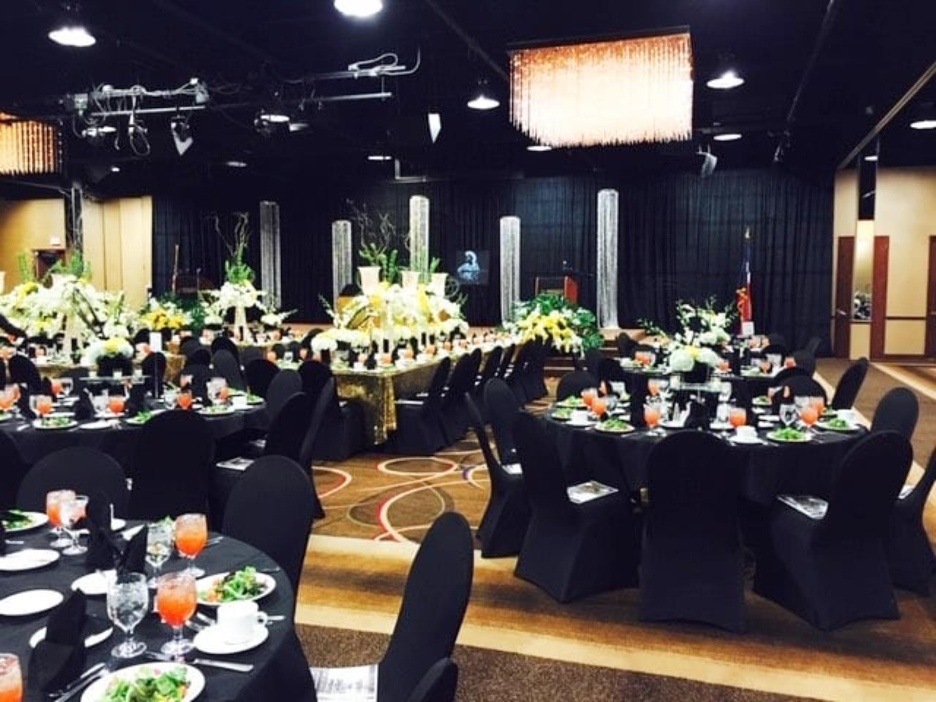 Ballroom C