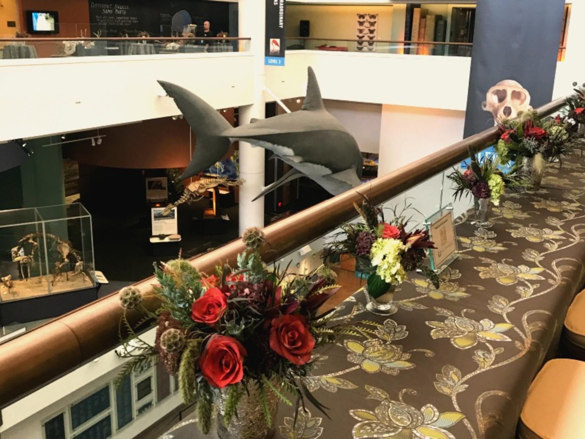 Level 3 – Exhibition Gallery