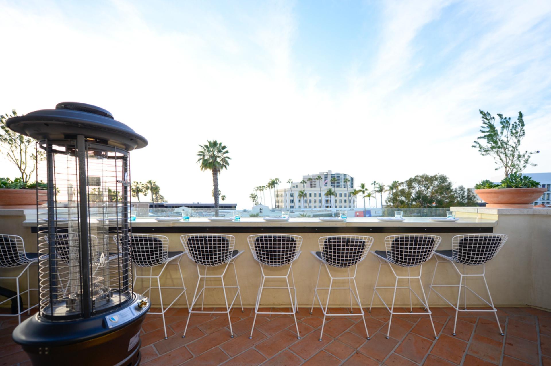 Restaurant Buyout