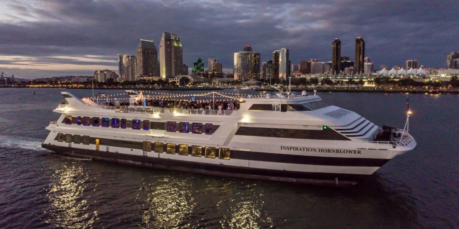 Inspiration Hornblower