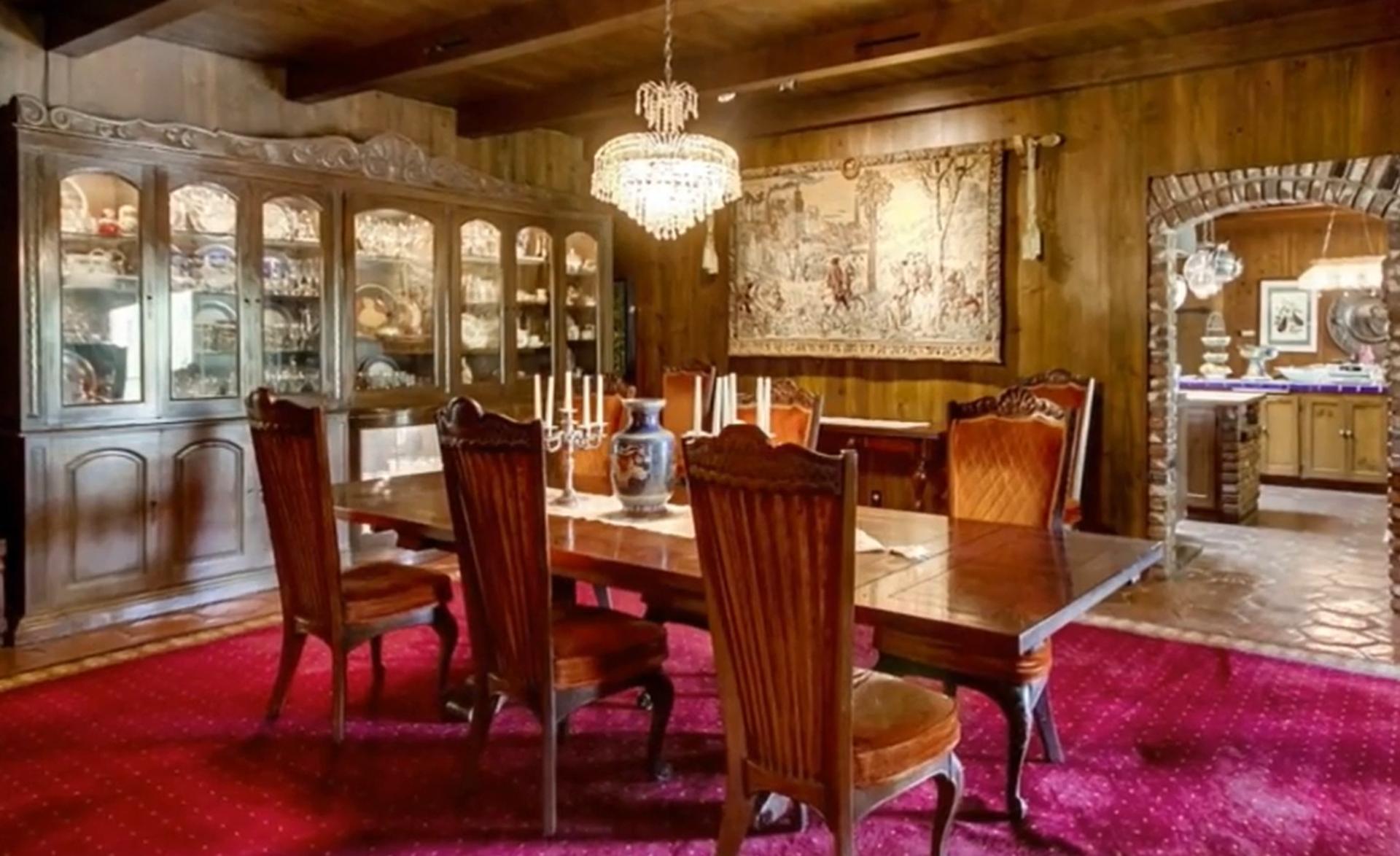 Private Event Room 