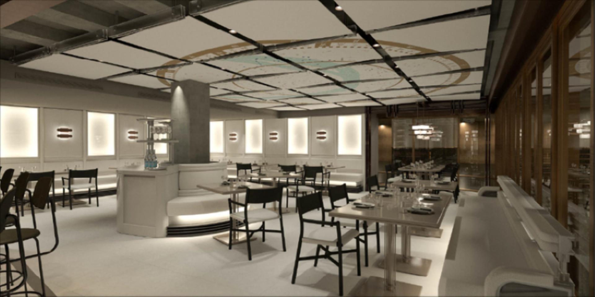 Restaurant Buyout