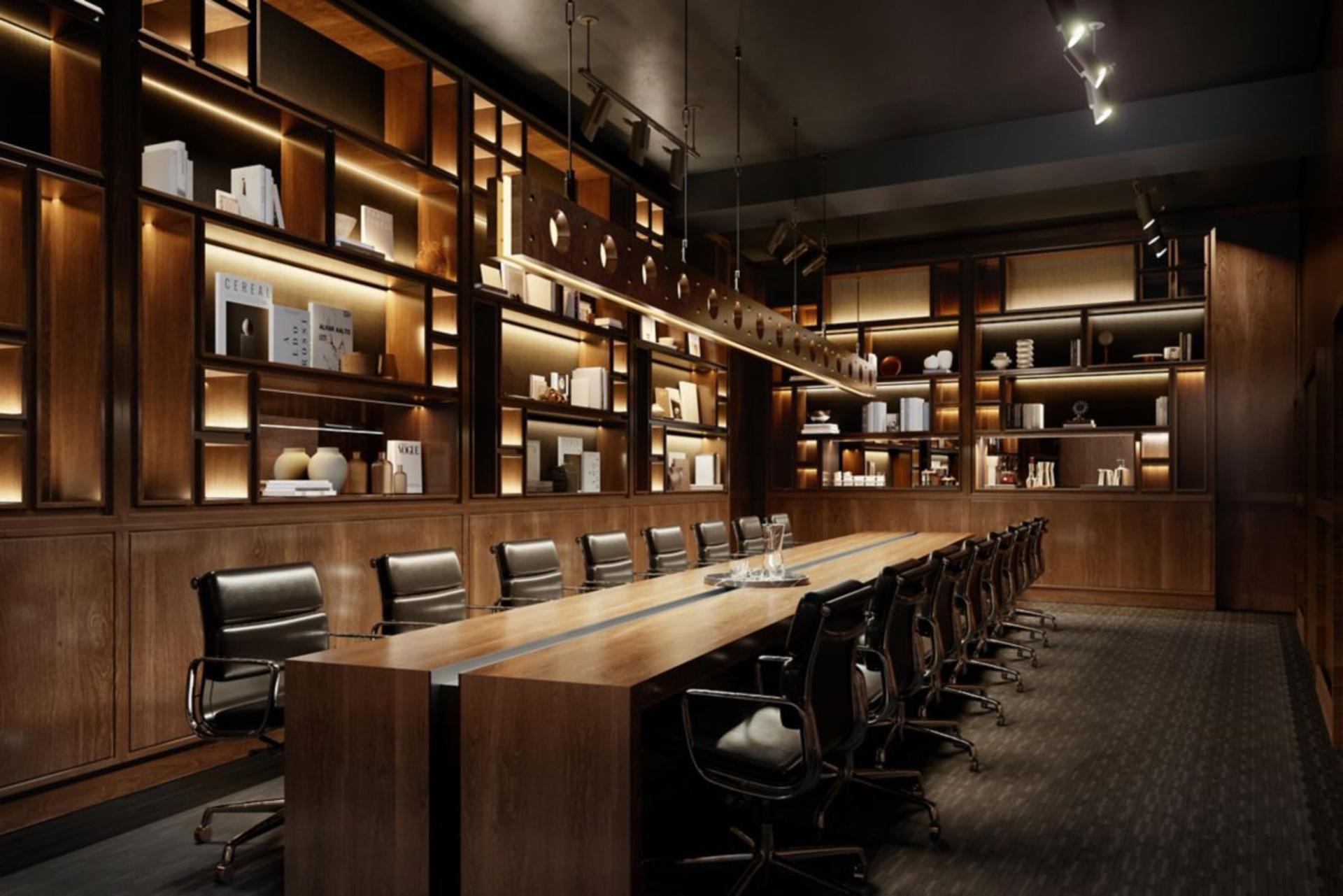 Boardroom 2