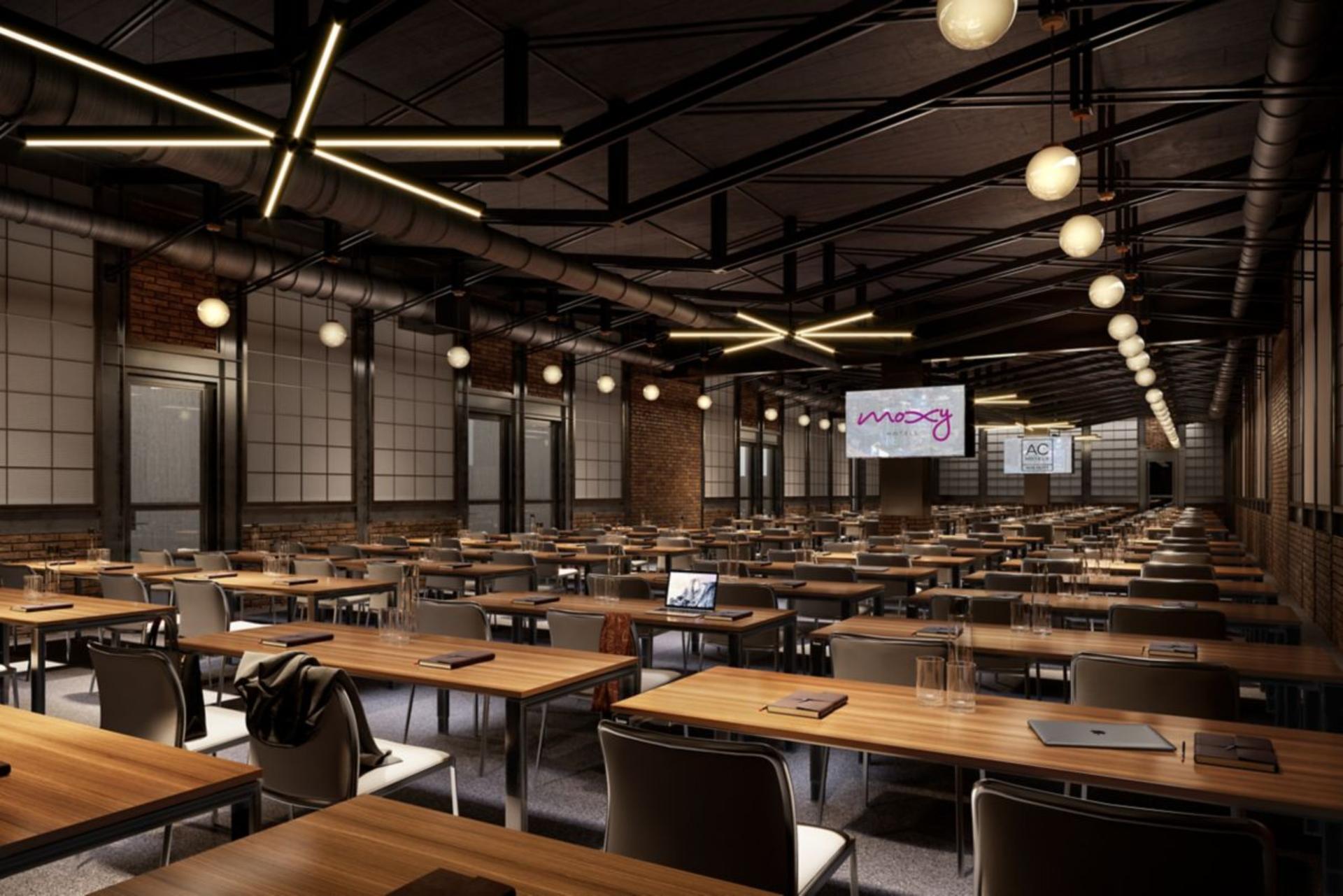 Event Room 2