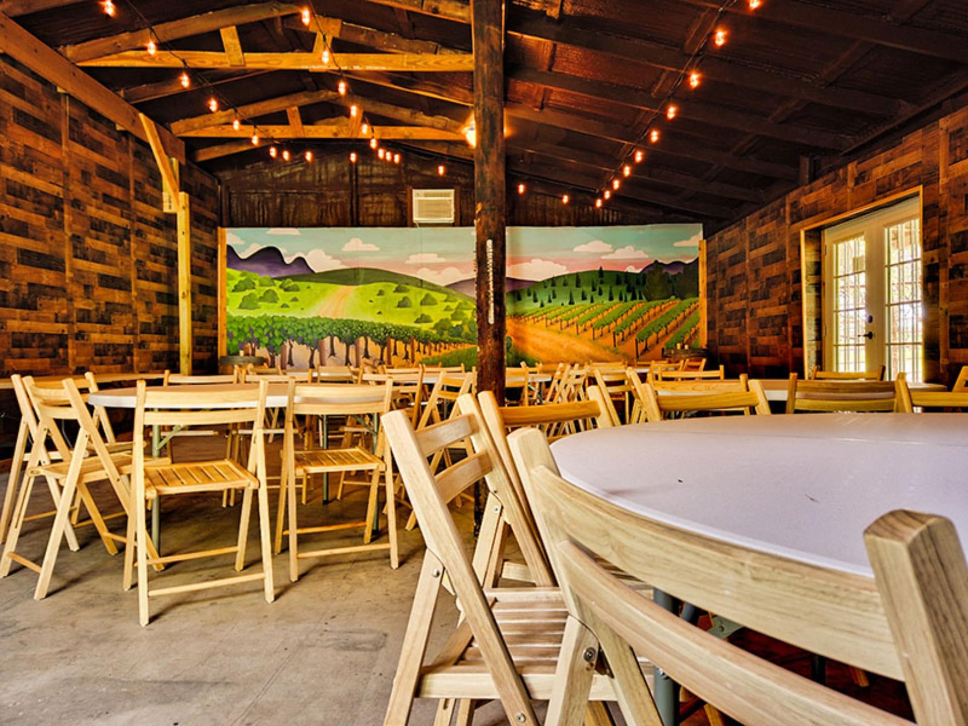 Llama Barn