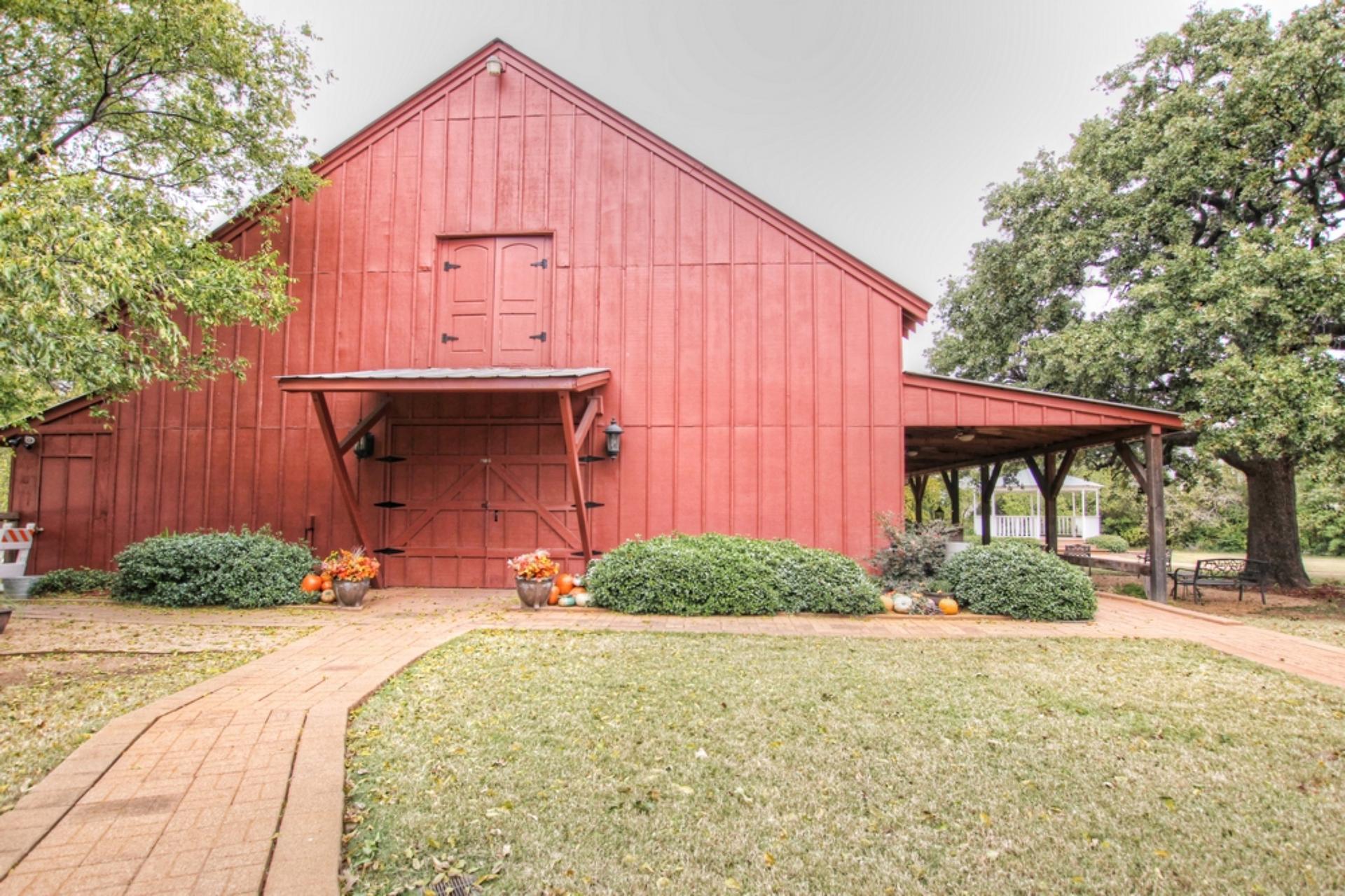 Barn
