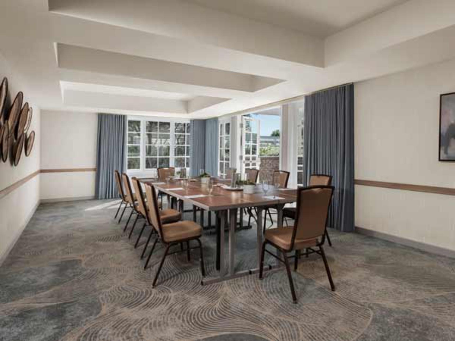 Emerald Room